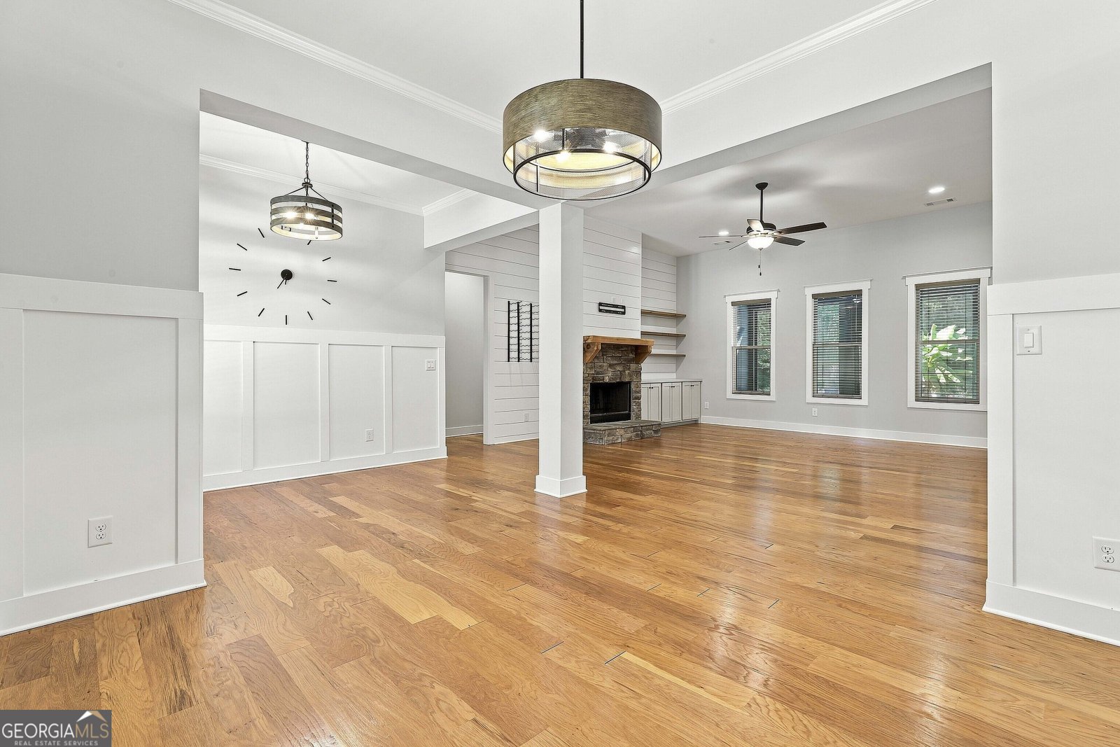 180 Lawshe Farm Drive Senoia - Photo 13