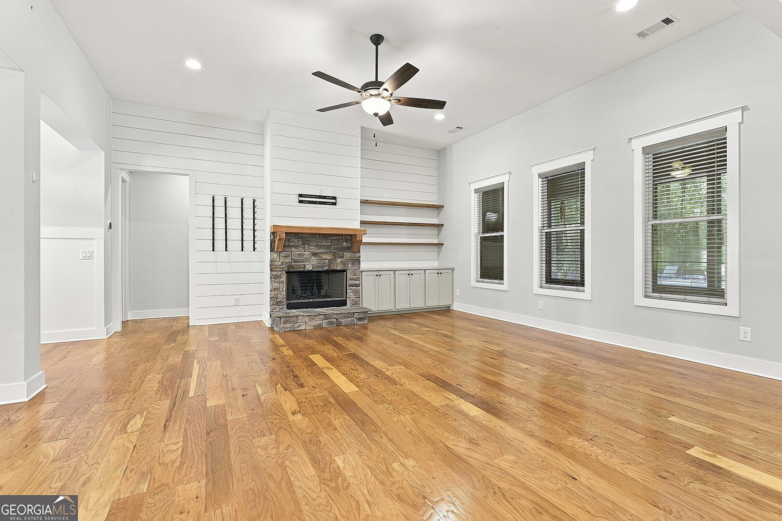 180 Lawshe Farm Drive Senoia - Photo 14