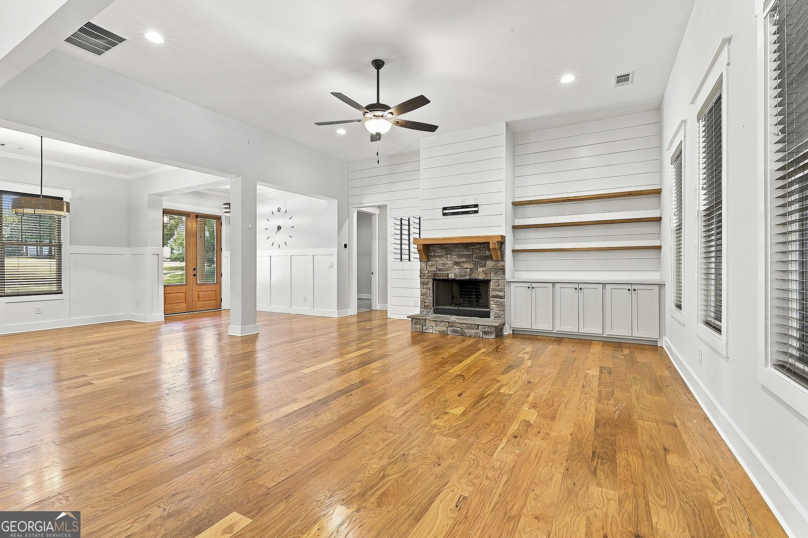 180 Lawshe Farm Drive Senoia - Photo 15