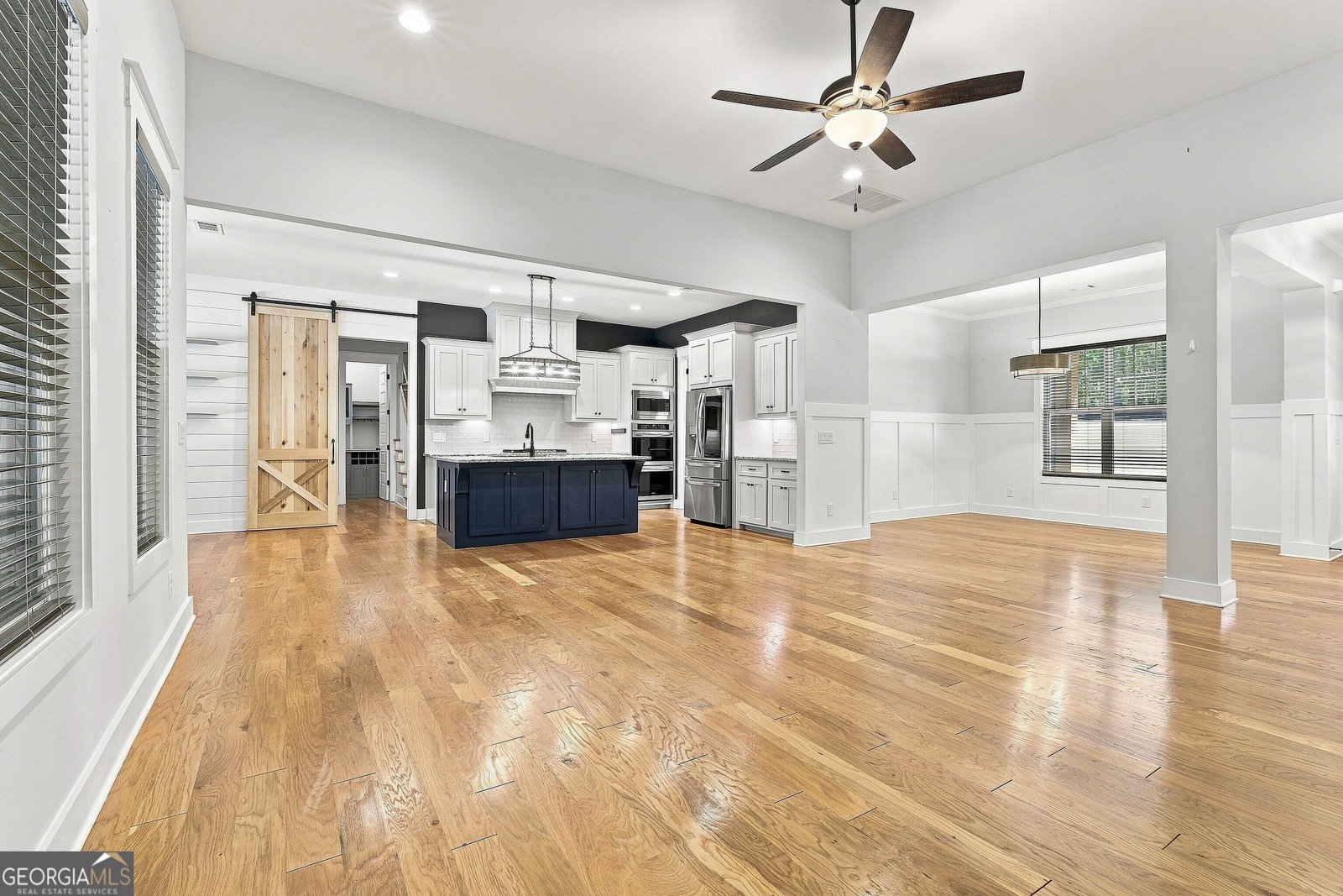 180 Lawshe Farm Drive Senoia - Photo 16