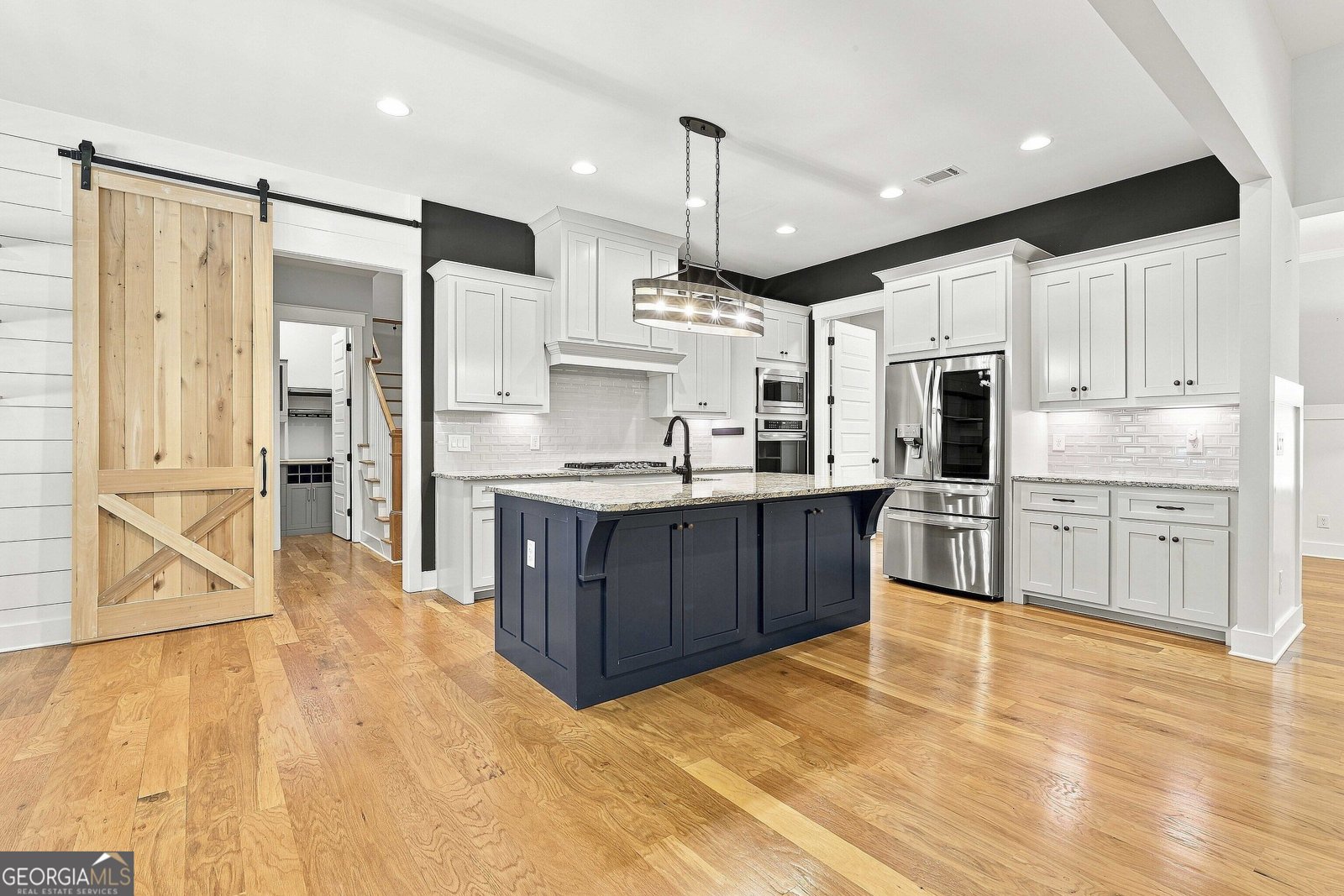 180 Lawshe Farm Drive Senoia - Photo 17