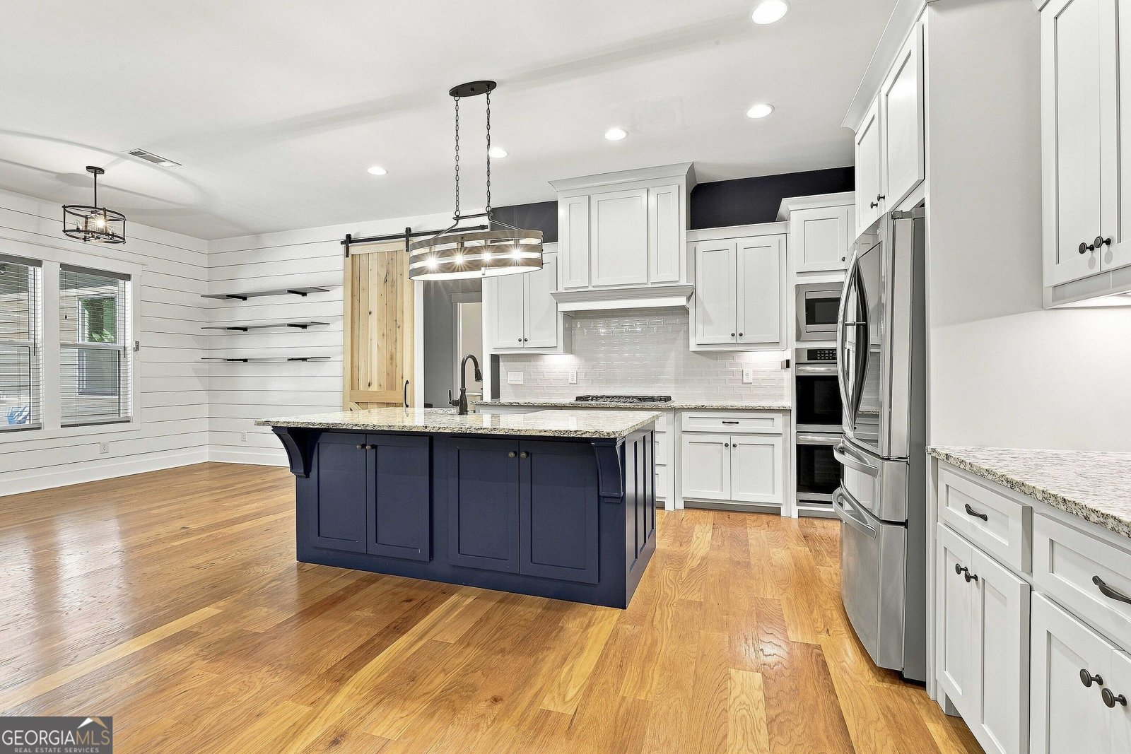 180 Lawshe Farm Drive Senoia - Photo 19