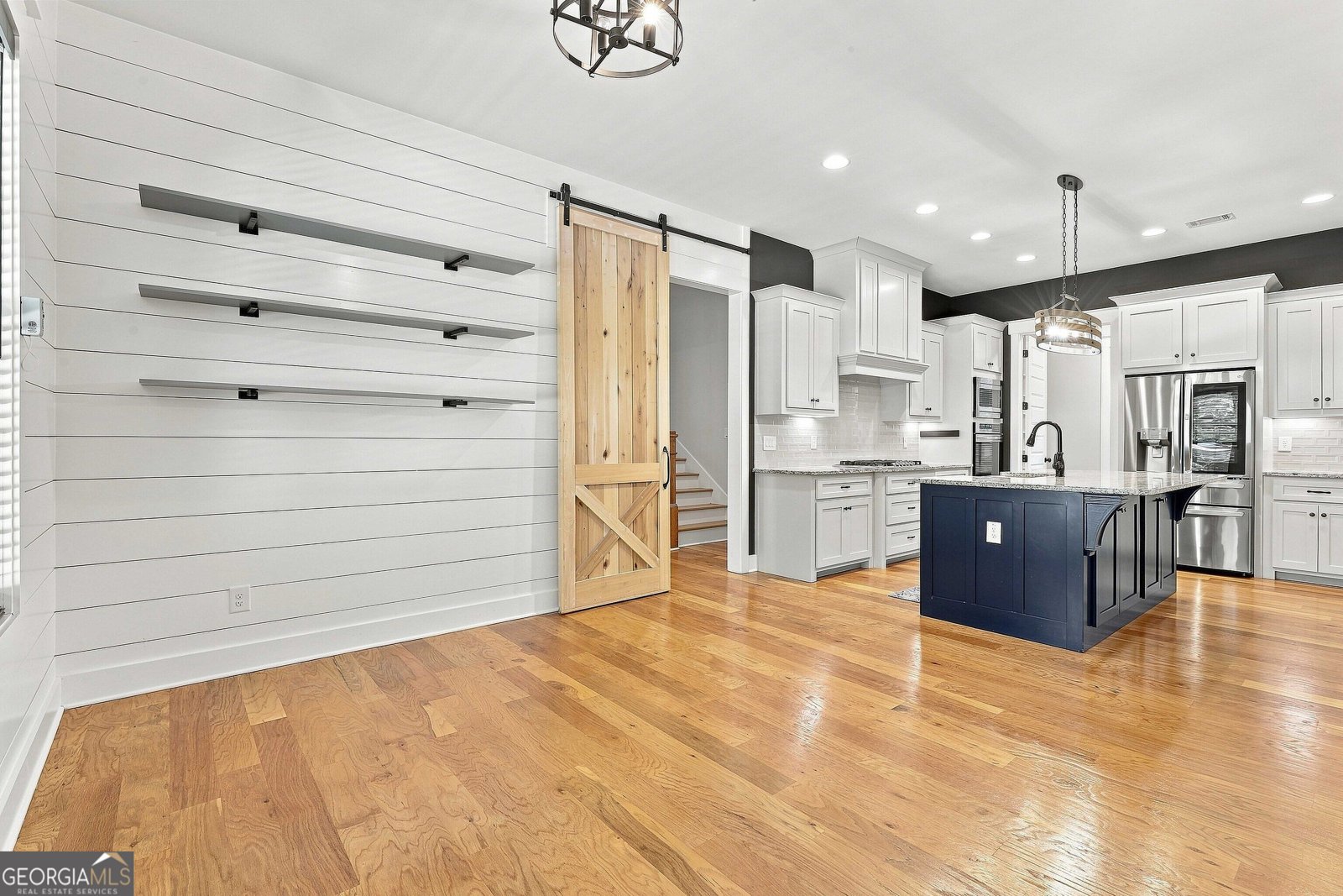 180 Lawshe Farm Drive Senoia - Photo 24