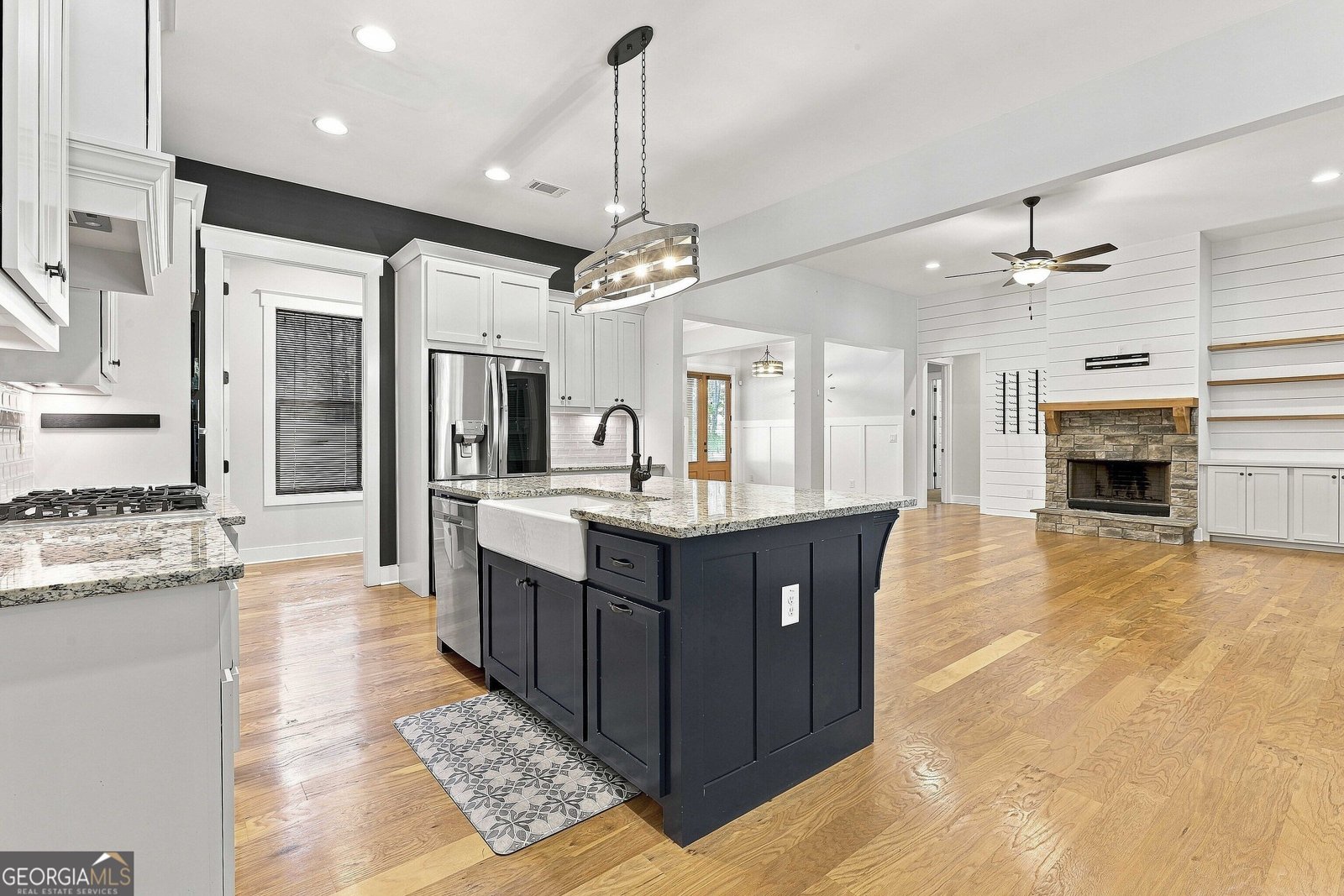 180 Lawshe Farm Drive Senoia - Photo 25
