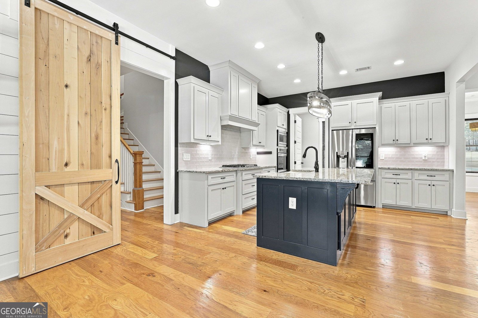 180 Lawshe Farm Drive Senoia - Photo 26