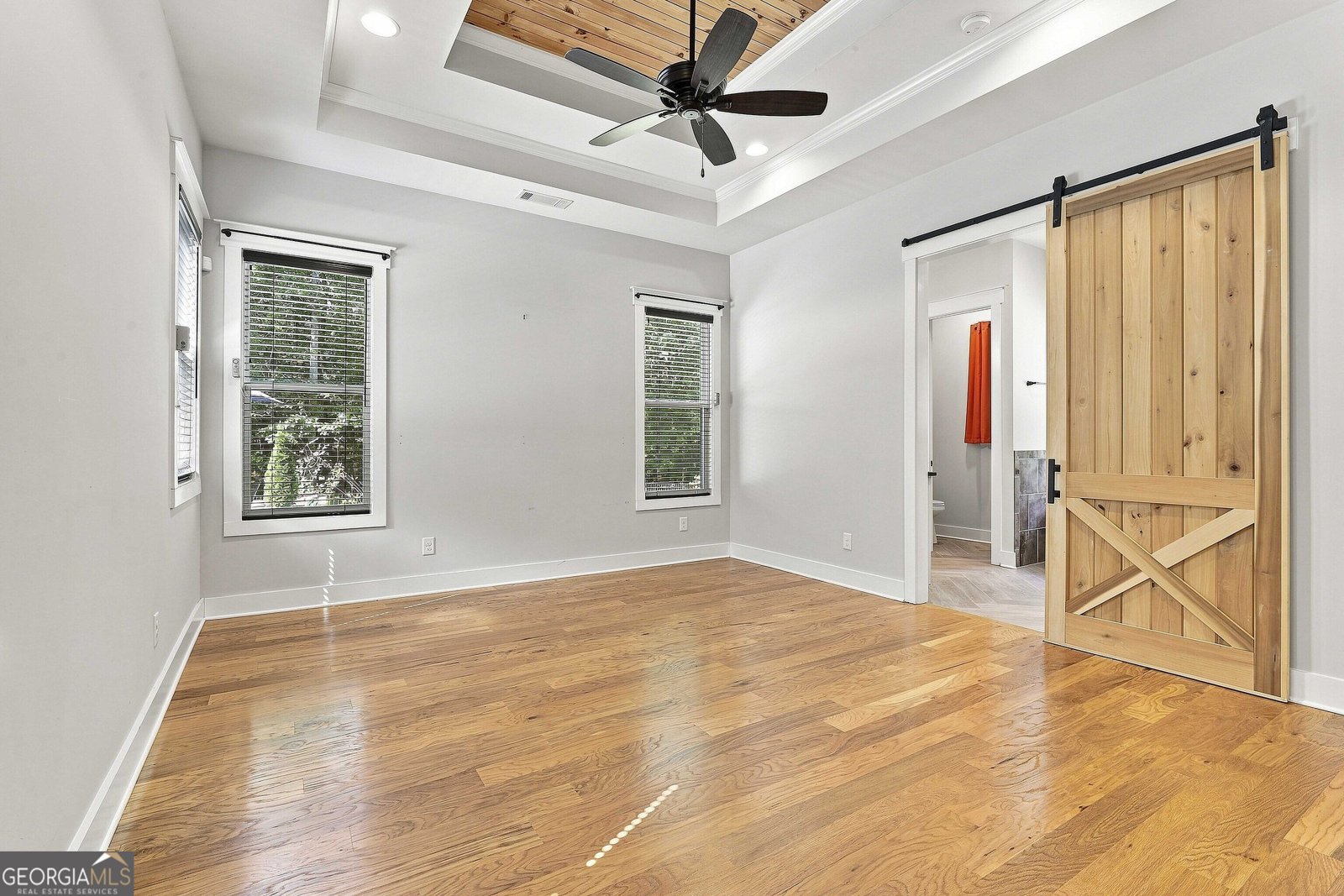 180 Lawshe Farm Drive Senoia - Photo 32