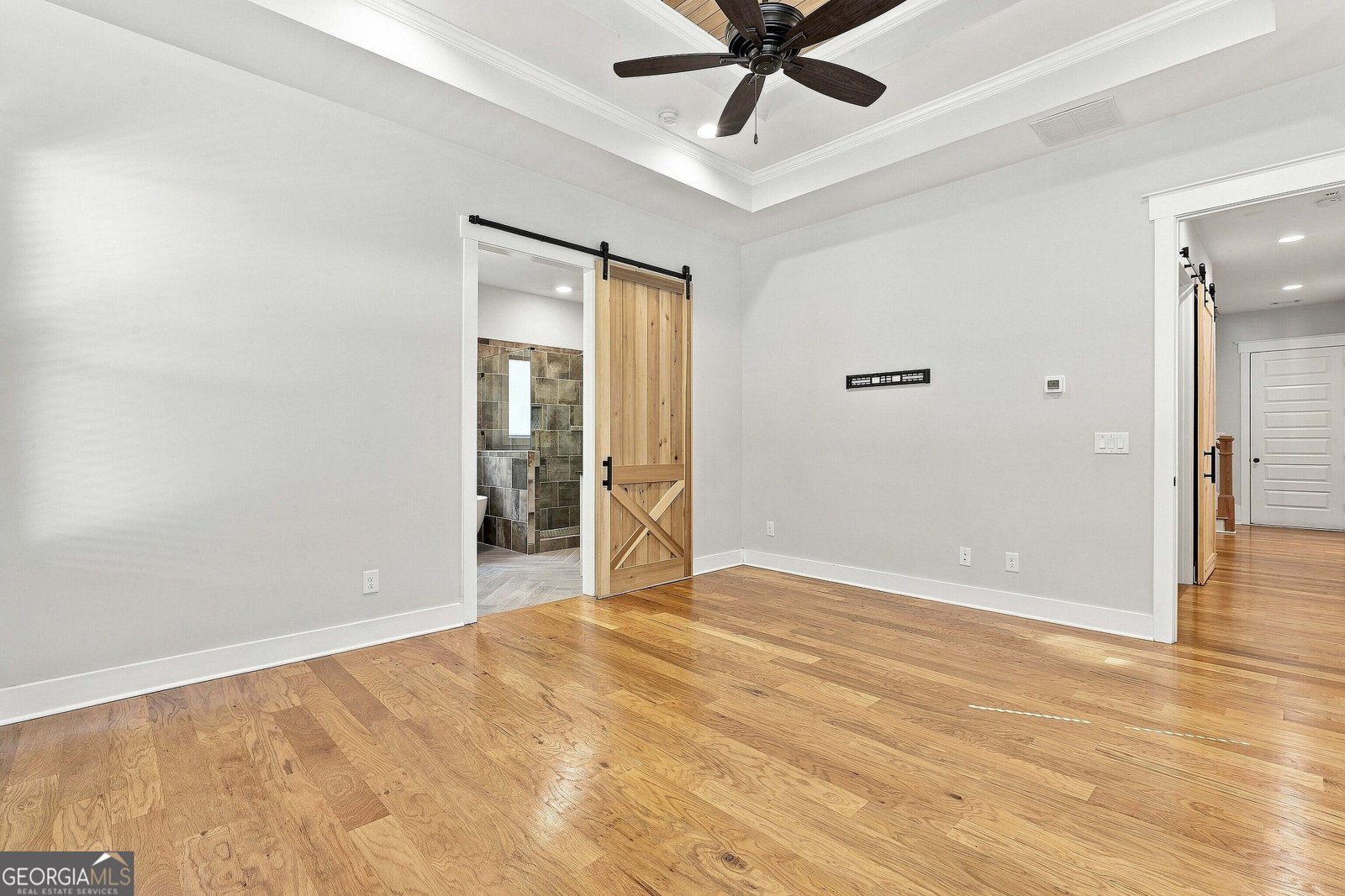 180 Lawshe Farm Drive Senoia - Photo 33
