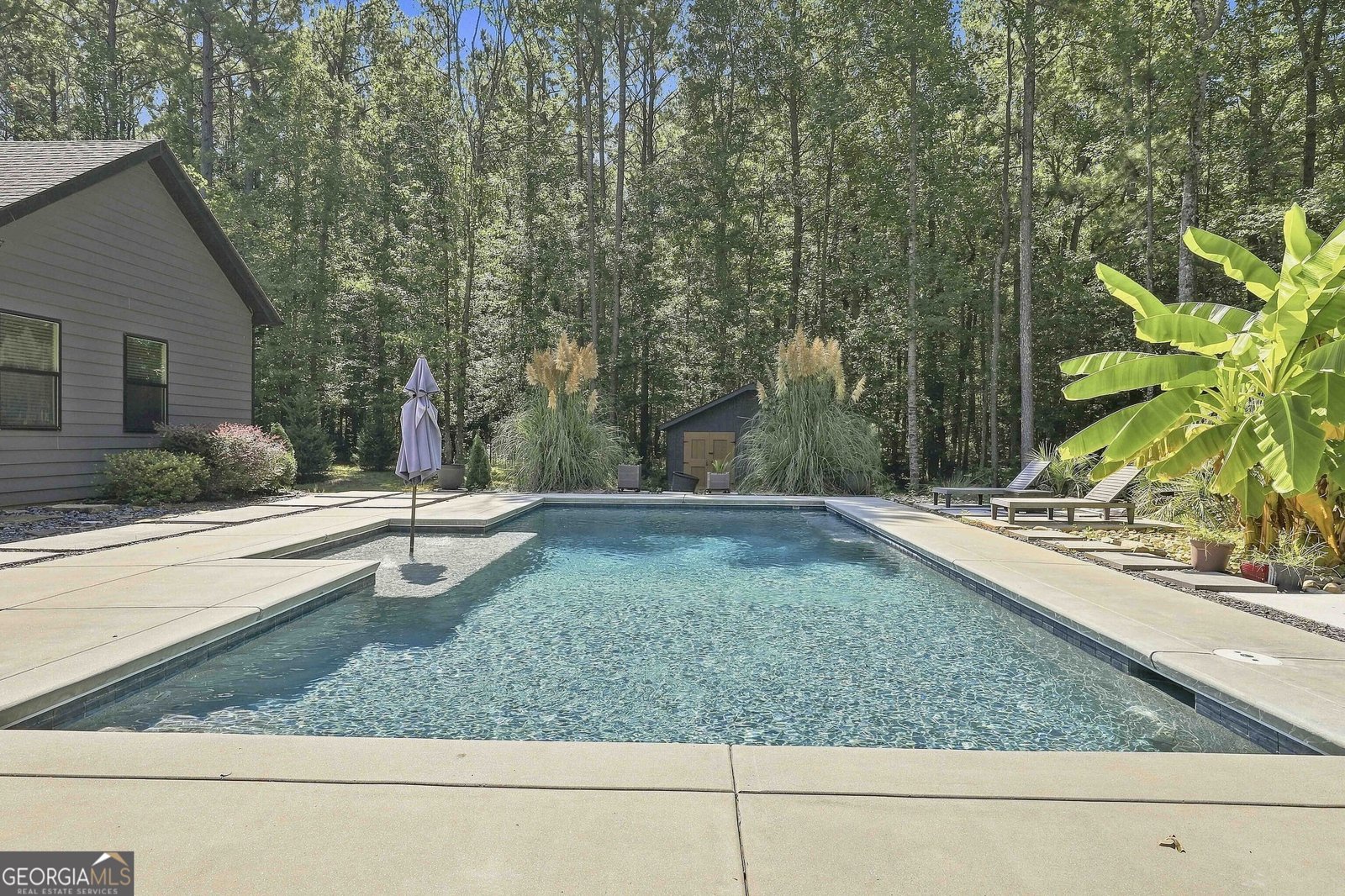 180 Lawshe Farm Drive Senoia - Photo 55