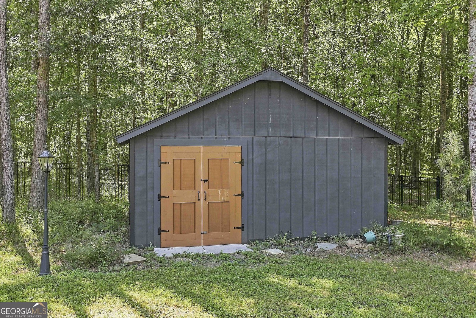 180 Lawshe Farm Drive Senoia - Photo 57