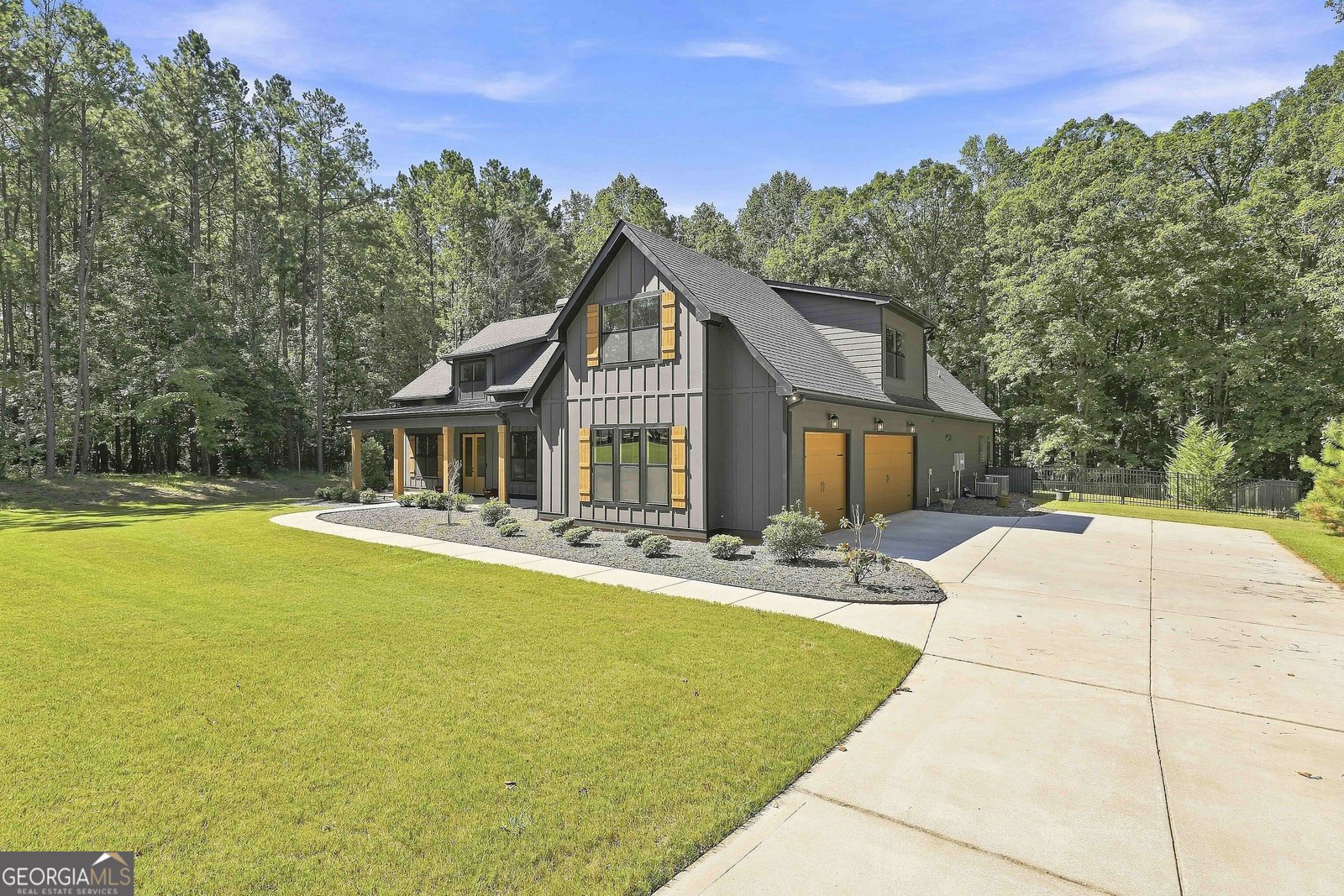 180 Lawshe Farm Drive Senoia - Photo 6