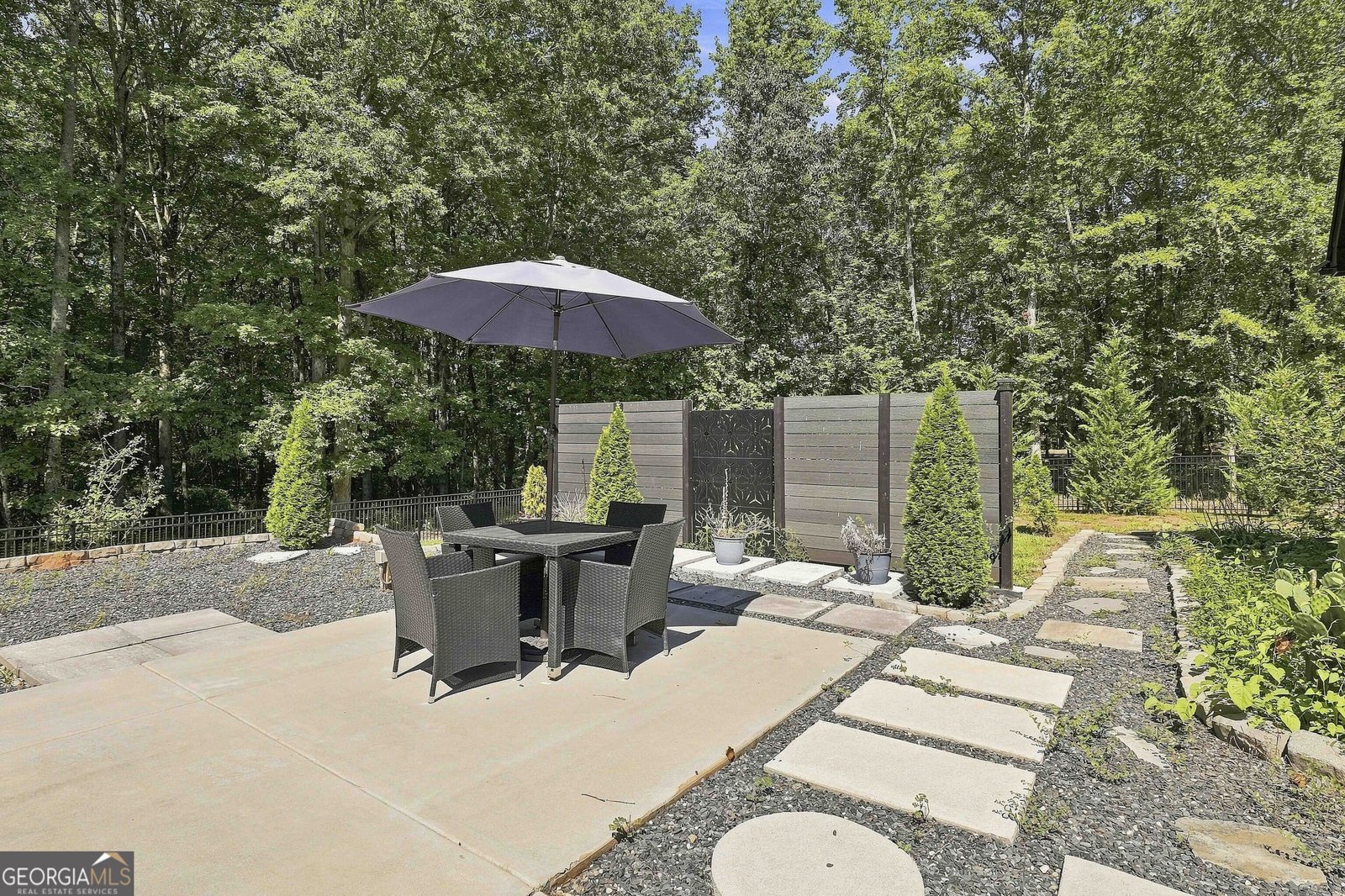 180 Lawshe Farm Drive Senoia - Photo 60