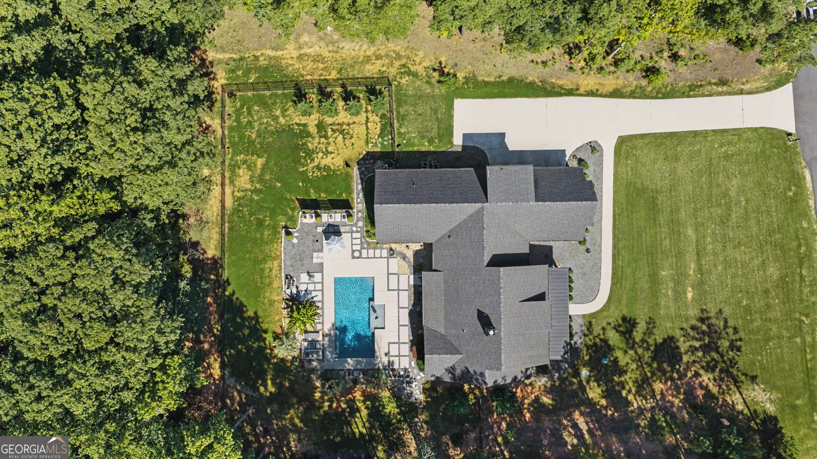 180 Lawshe Farm Drive Senoia - Photo 63