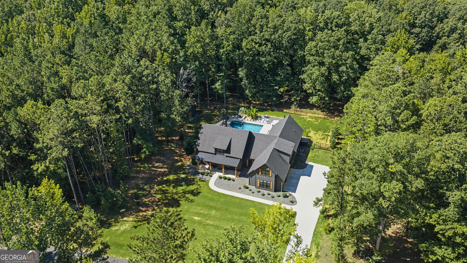 180 Lawshe Farm Drive Senoia - Photo 65