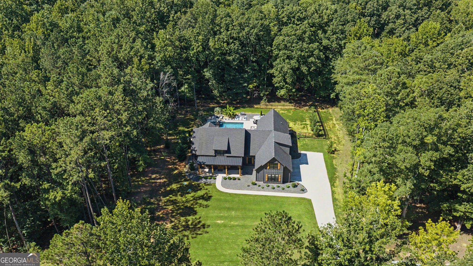 180 Lawshe Farm Drive Senoia - Photo 66