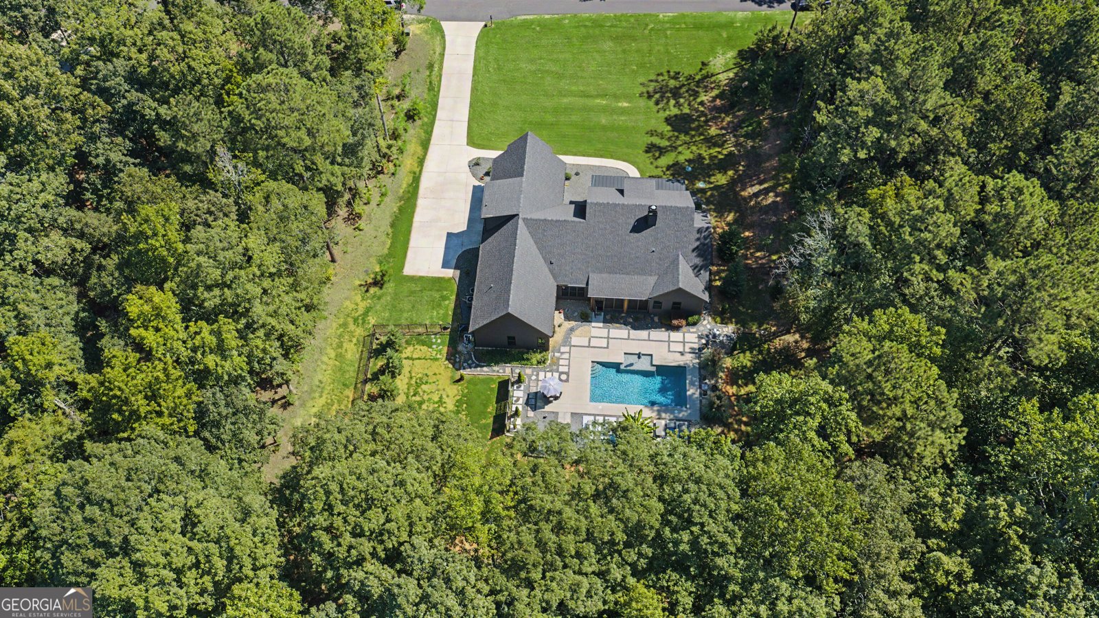 180 Lawshe Farm Drive Senoia - Photo 67