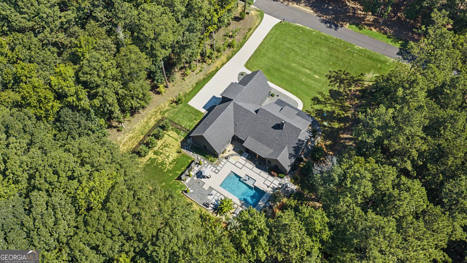 180 Lawshe Farm Drive Senoia - Photo 68