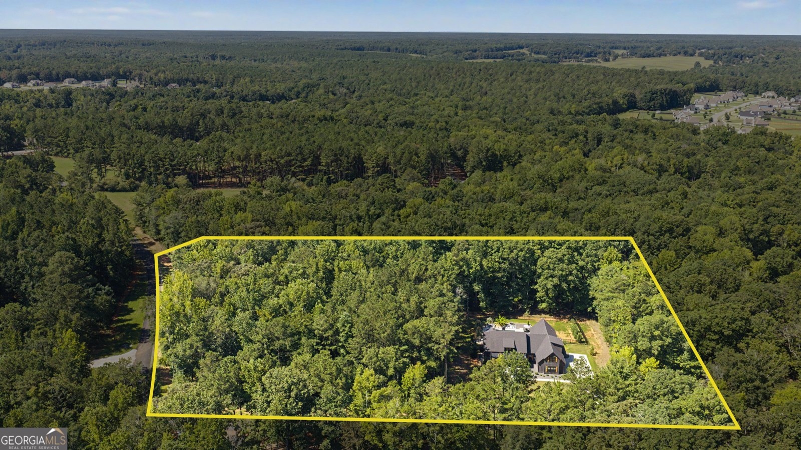 180 Lawshe Farm Drive Senoia - Photo 70