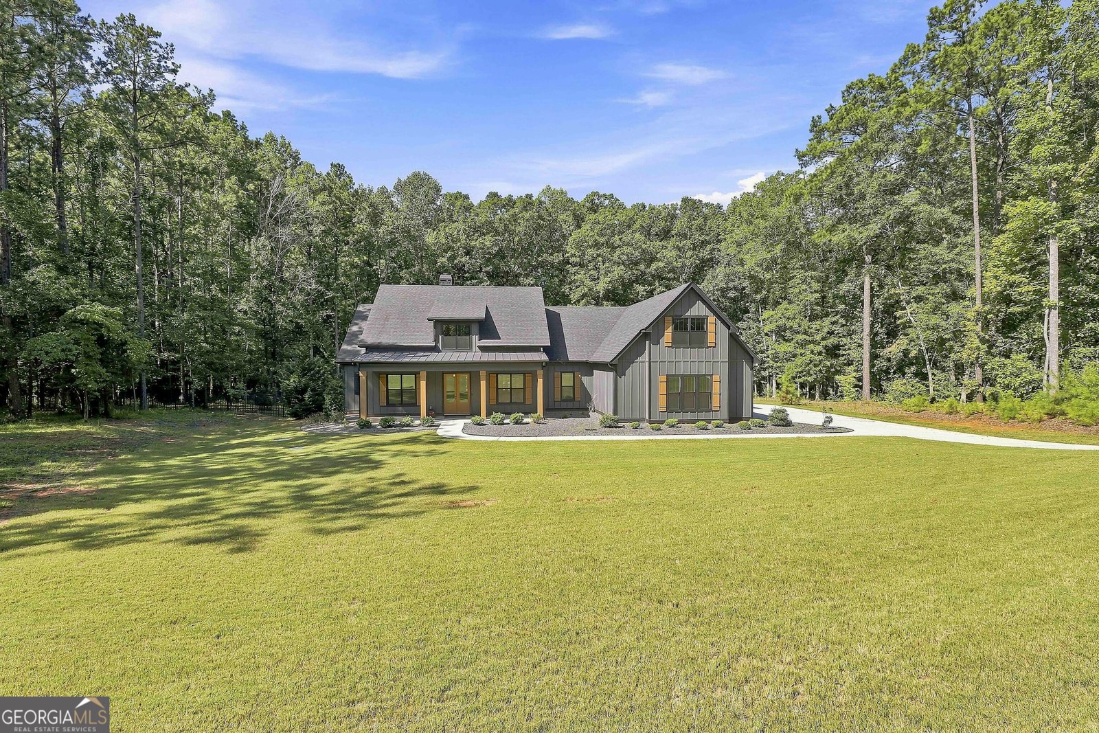 180 Lawshe Farm Drive Senoia - Photo 72