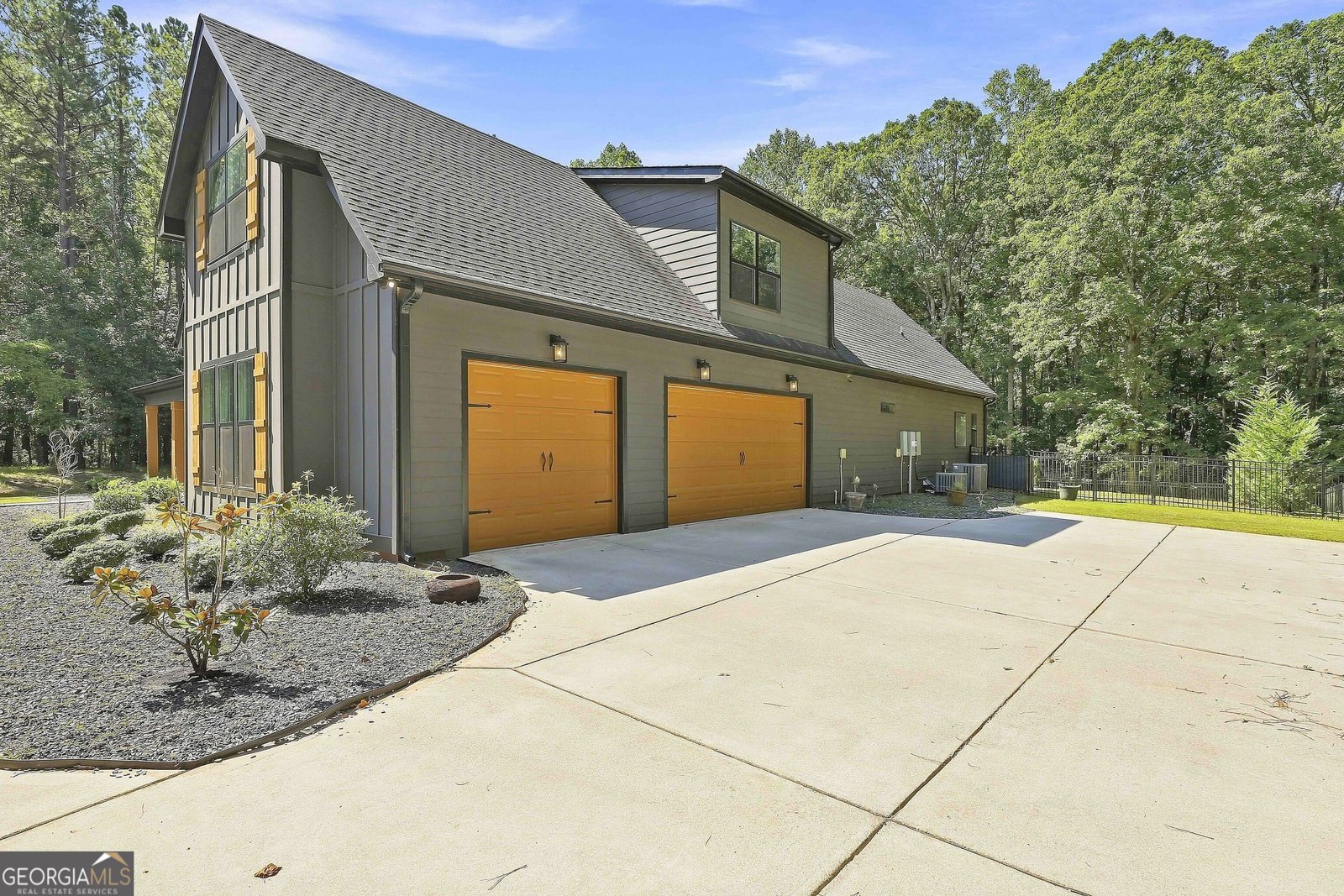 180 Lawshe Farm Drive Senoia - Photo 73