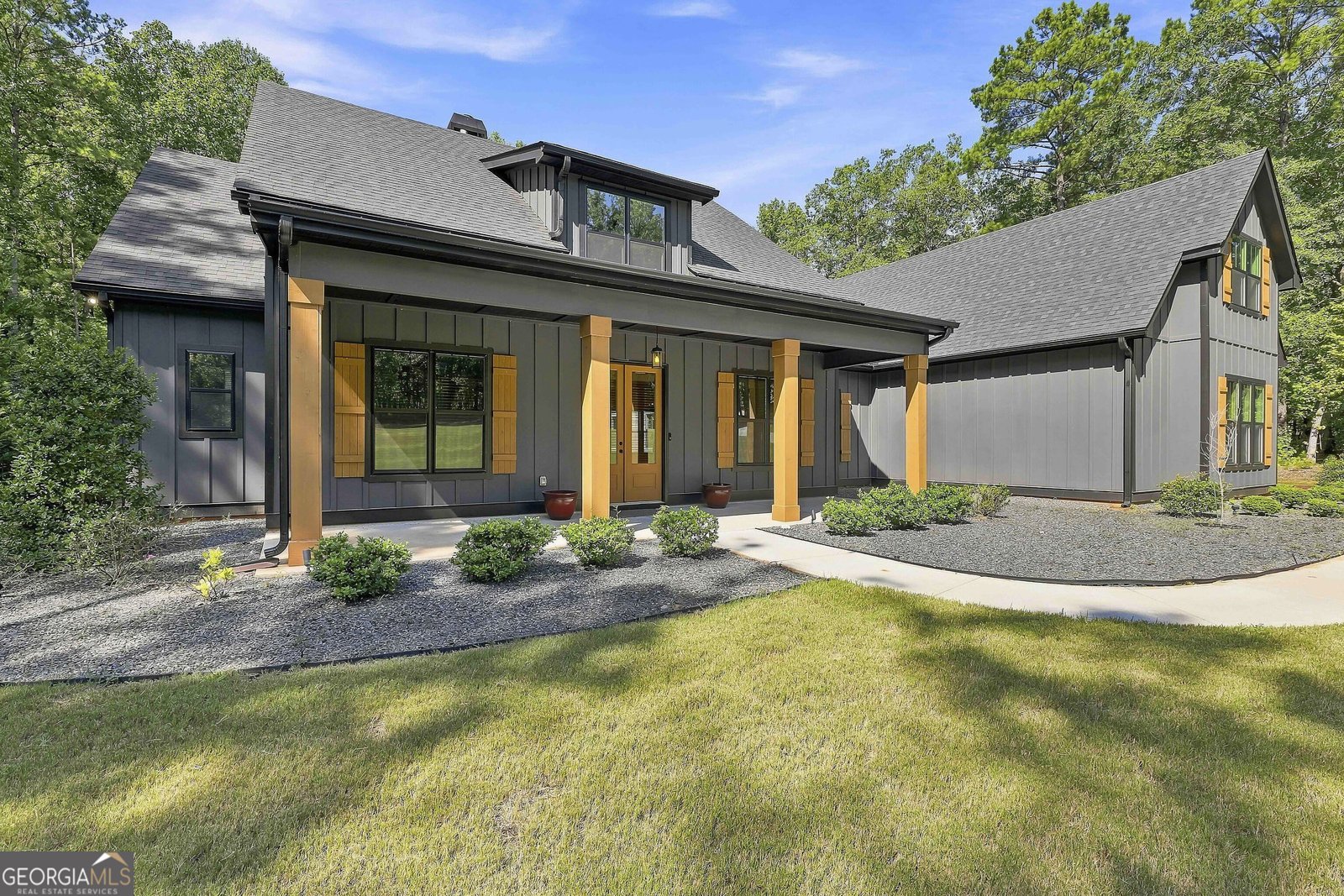 180 Lawshe Farm Drive Senoia - Photo 74