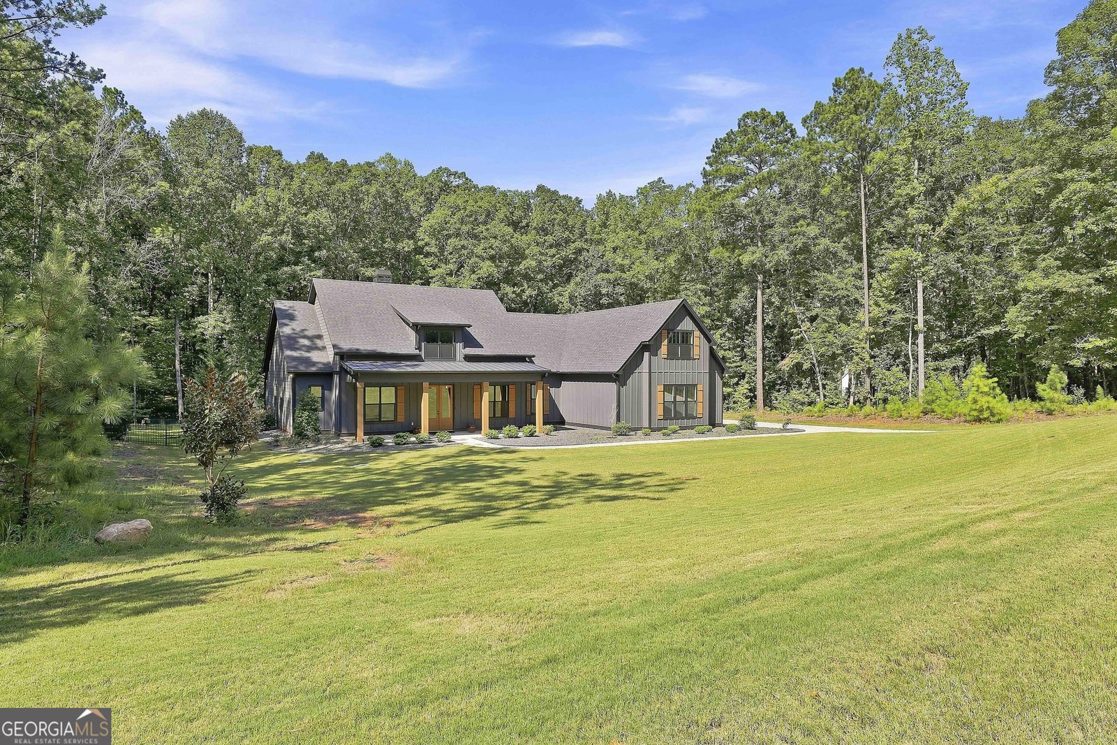 180 Lawshe Farm Drive Senoia - Photo 75