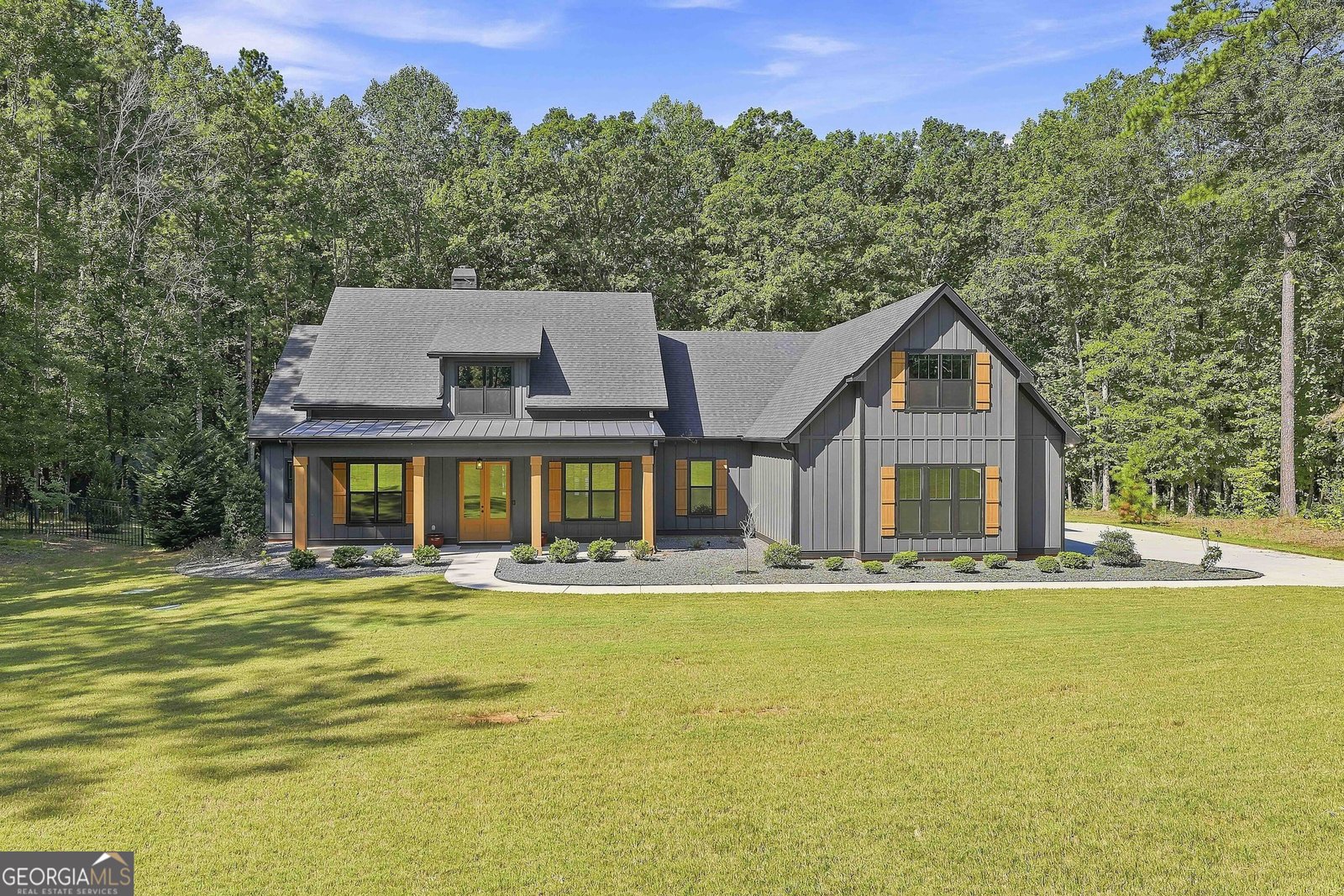180 Lawshe Farm Drive Senoia - Photo 76
