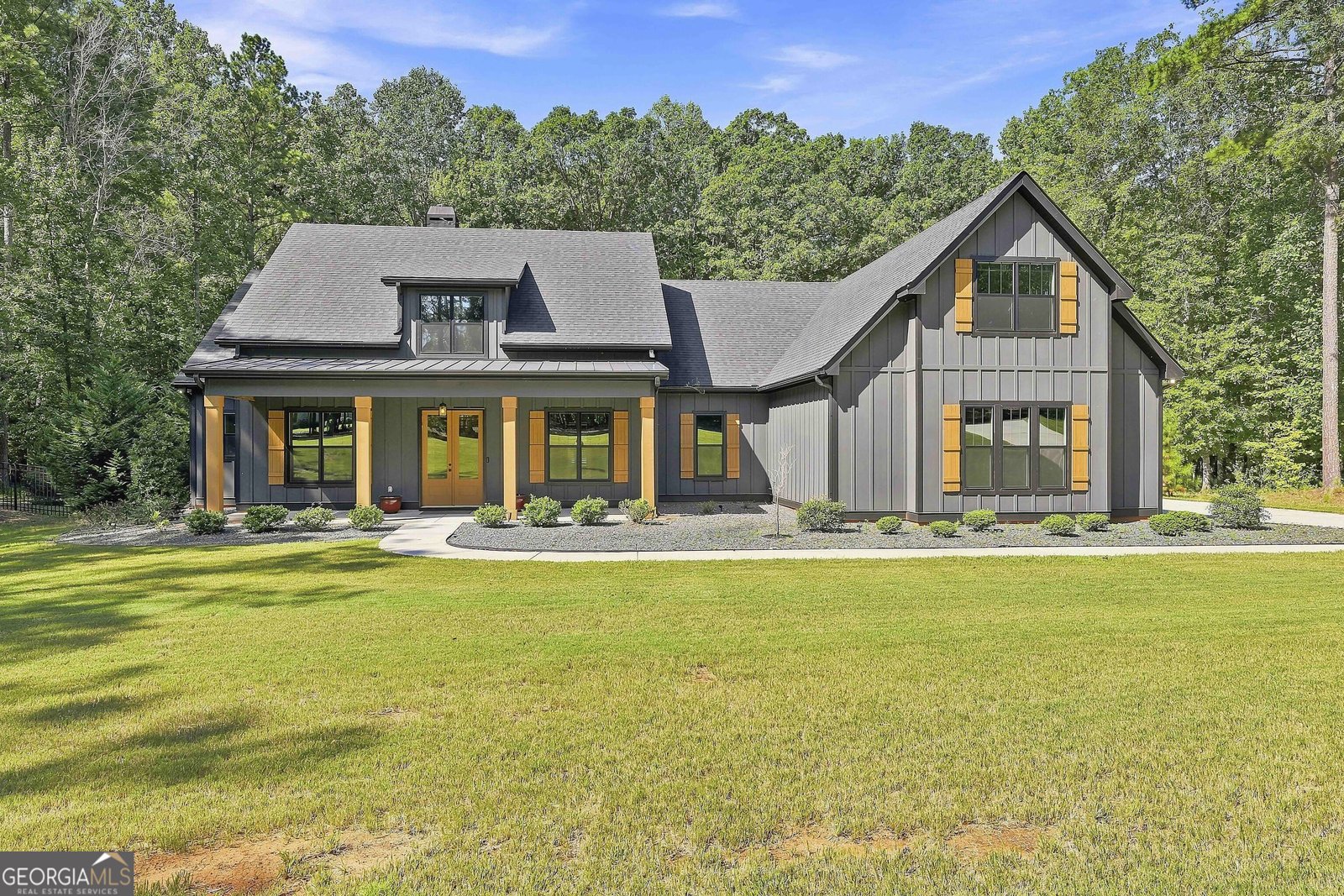 180 Lawshe Farm Drive Senoia - Photo 77