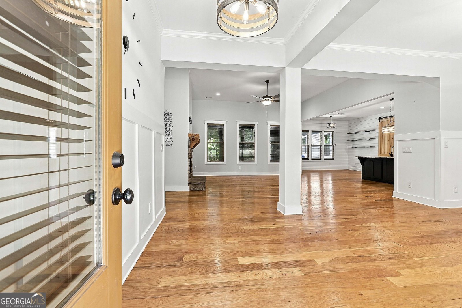180 Lawshe Farm Drive Senoia - Photo 8