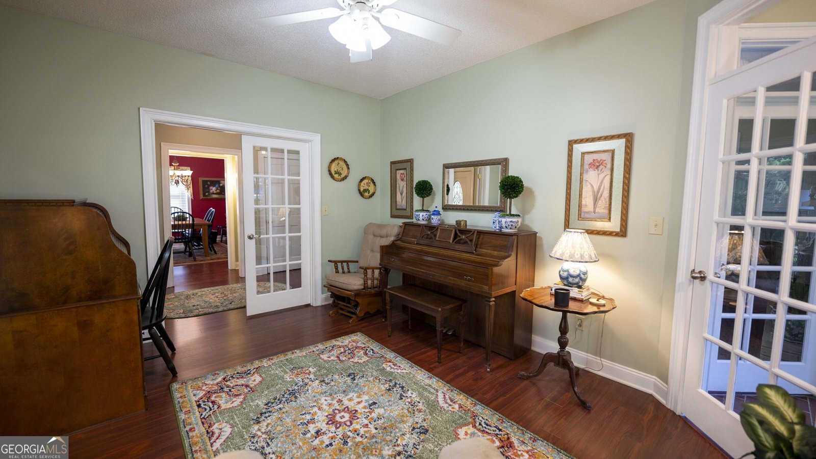 141 Wimbish Way Perry - Photo 12