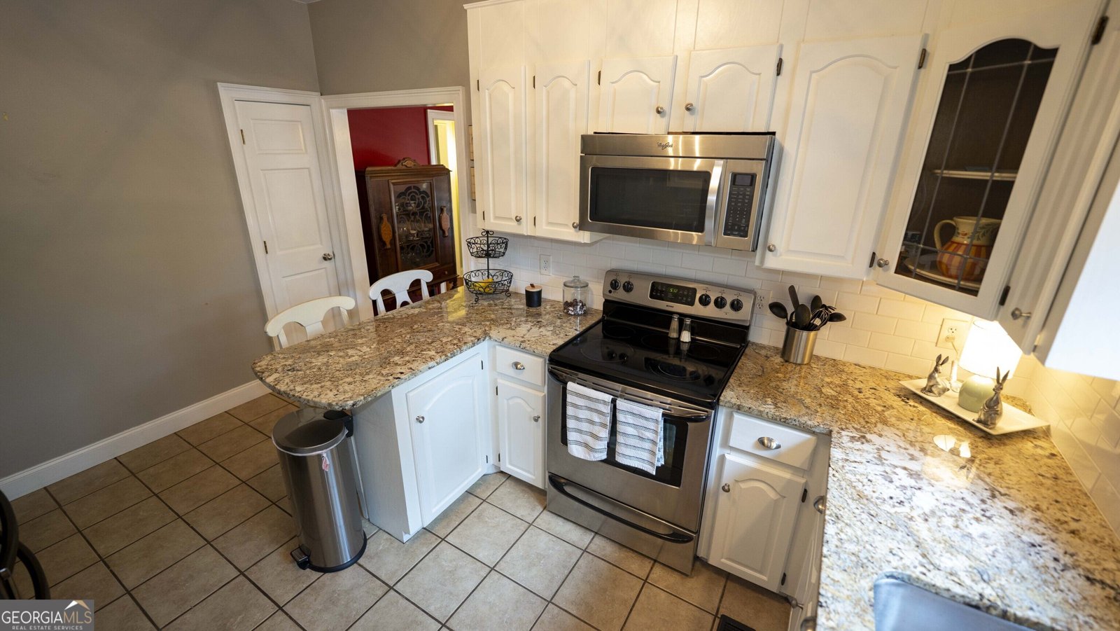 141 Wimbish Way Perry - Photo 20