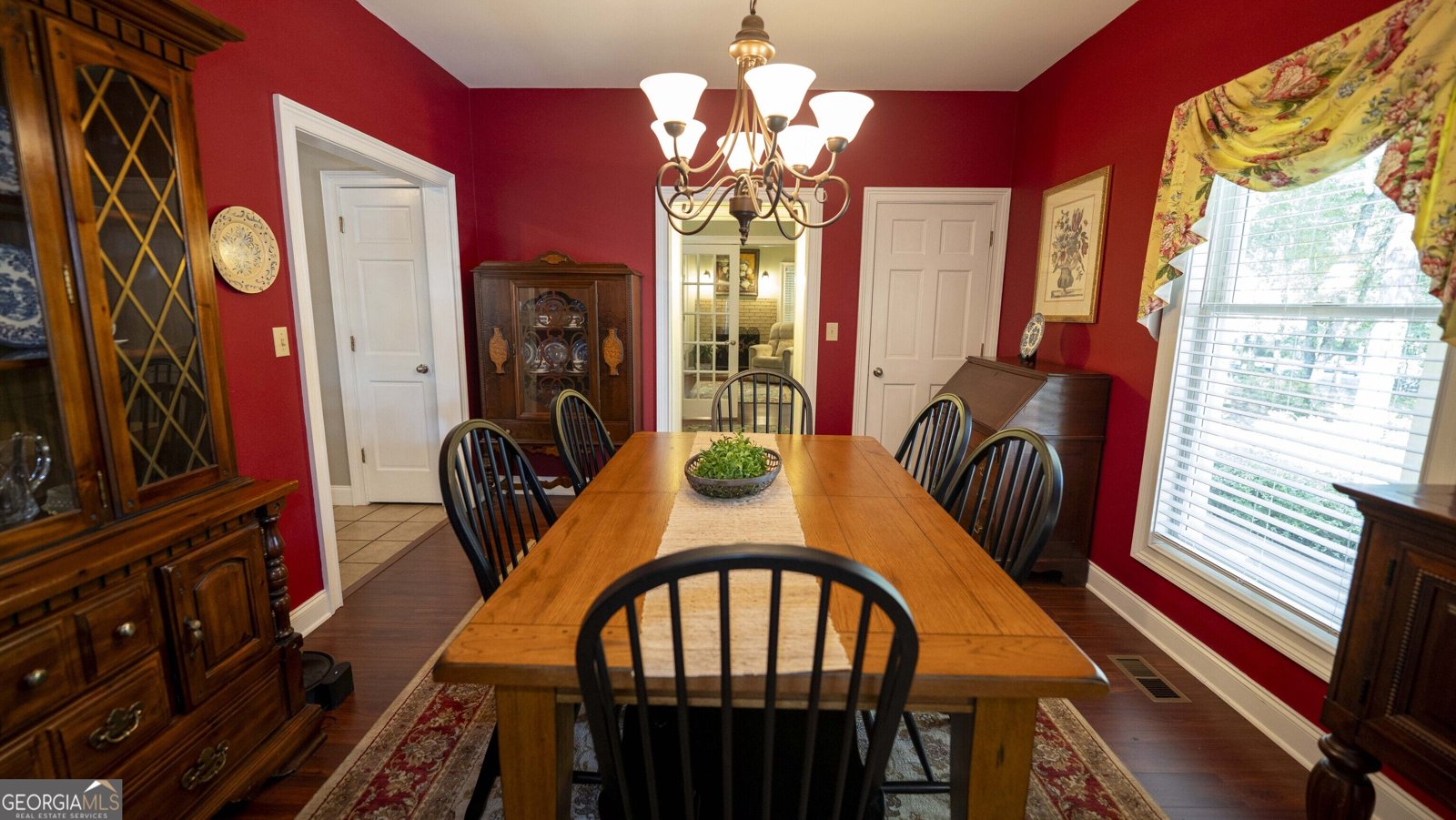 141 Wimbish Way Perry - Photo 23
