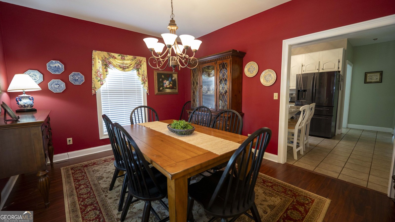 141 Wimbish Way Perry - Photo 24