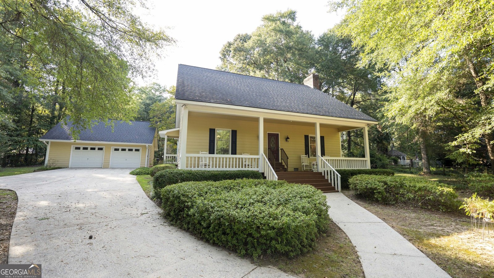 141 Wimbish Way Perry - Photo 42