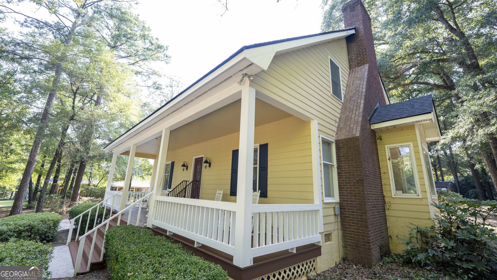 141 Wimbish Way Perry - Photo 43