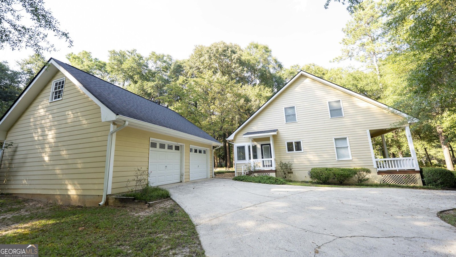 141 Wimbish Way Perry - Photo 45