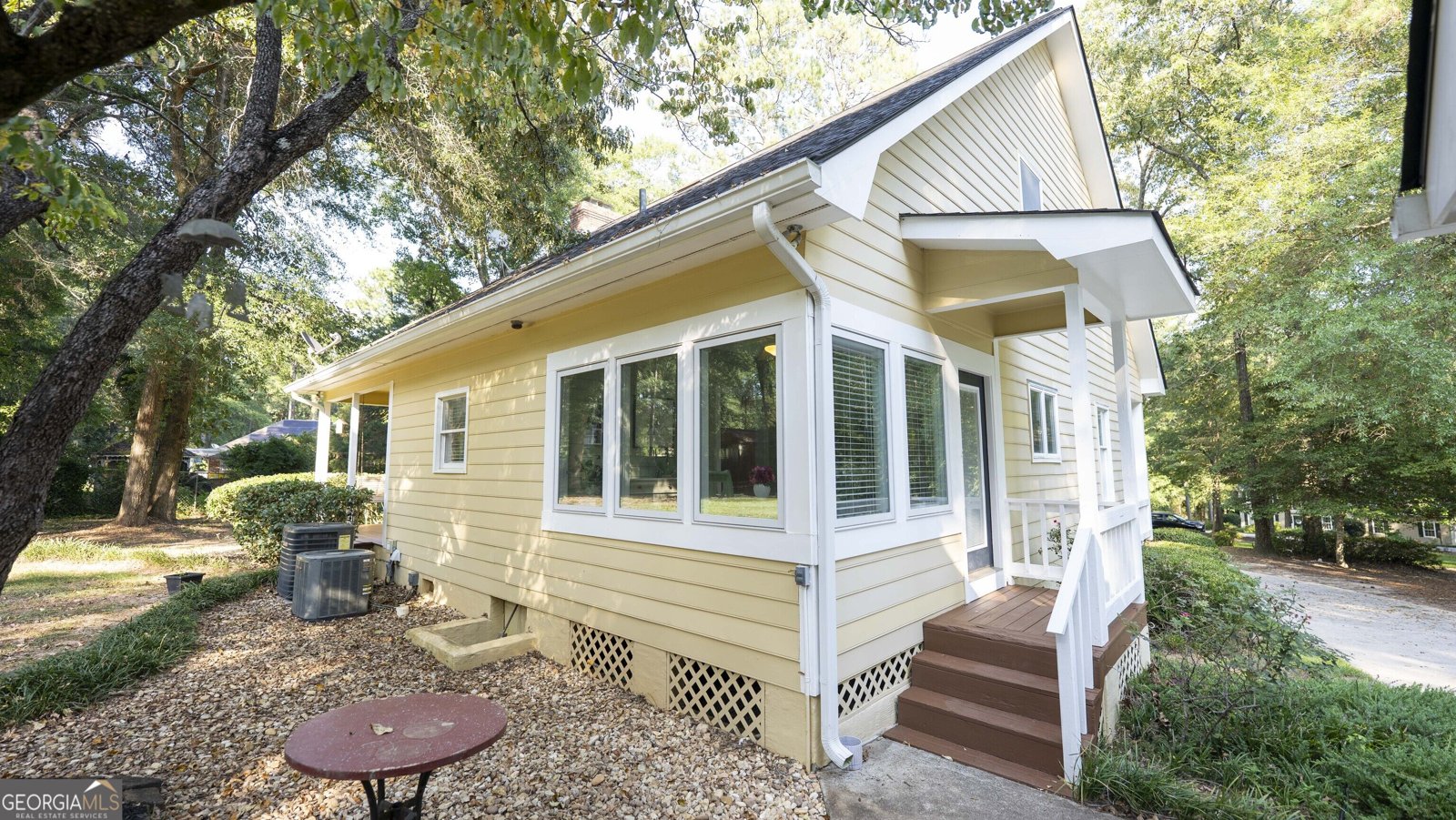 141 Wimbish Way Perry - Photo 47
