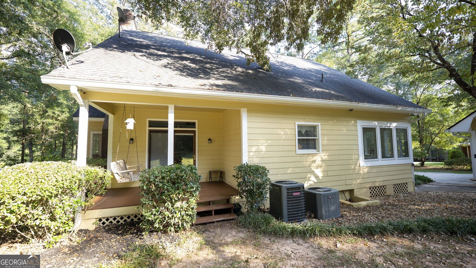 141 Wimbish Way Perry - Photo 48