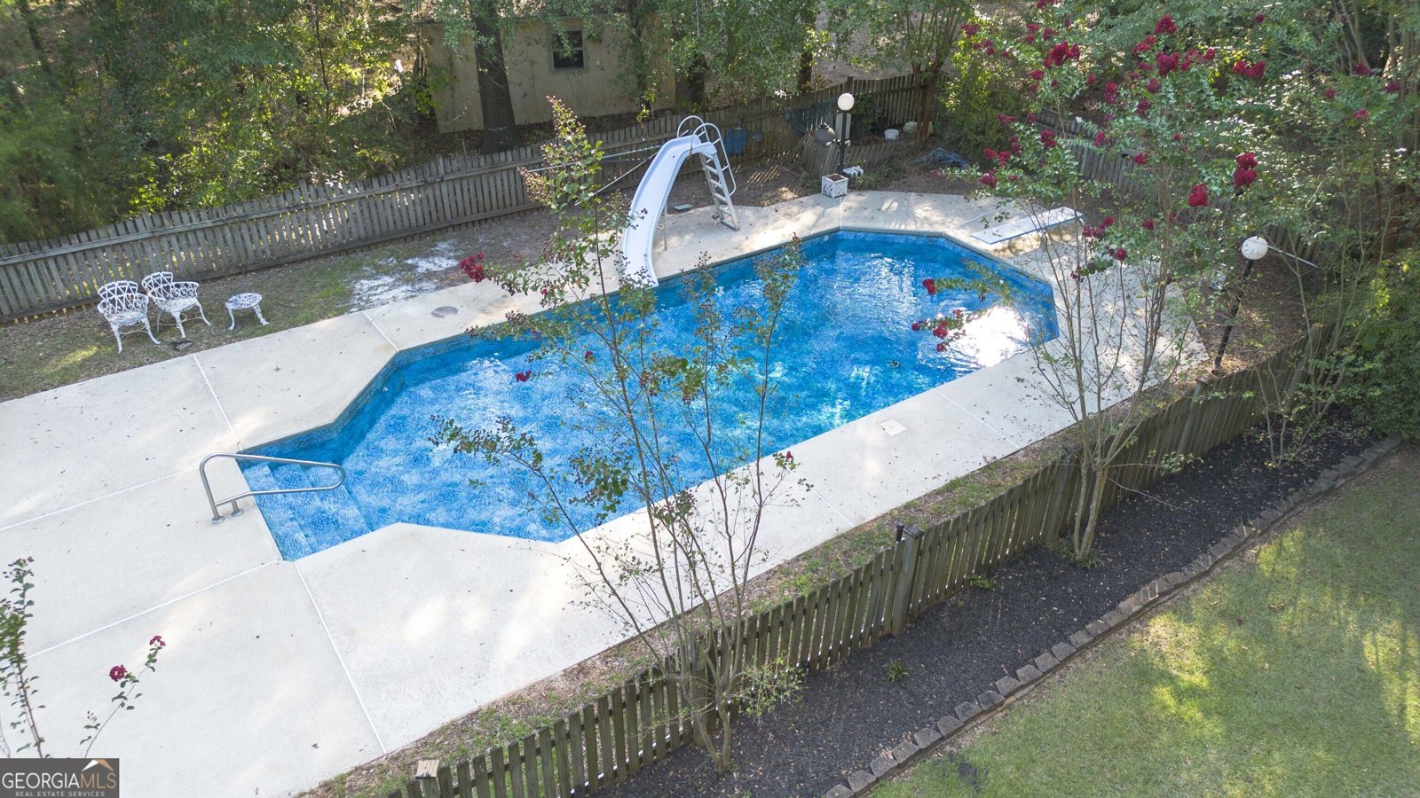 141 Wimbish Way Perry - Photo 6