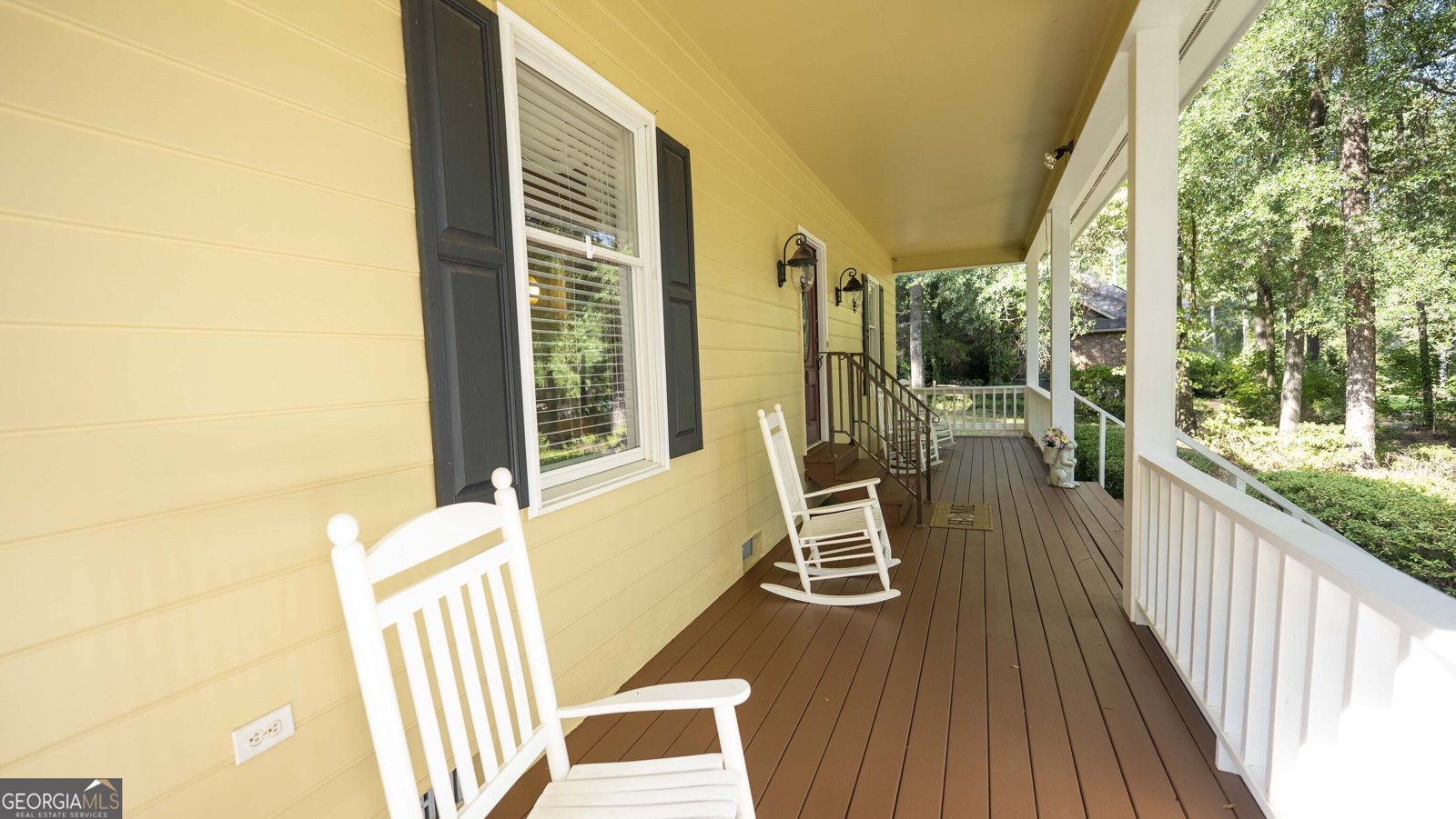 141 Wimbish Way Perry - Photo 7
