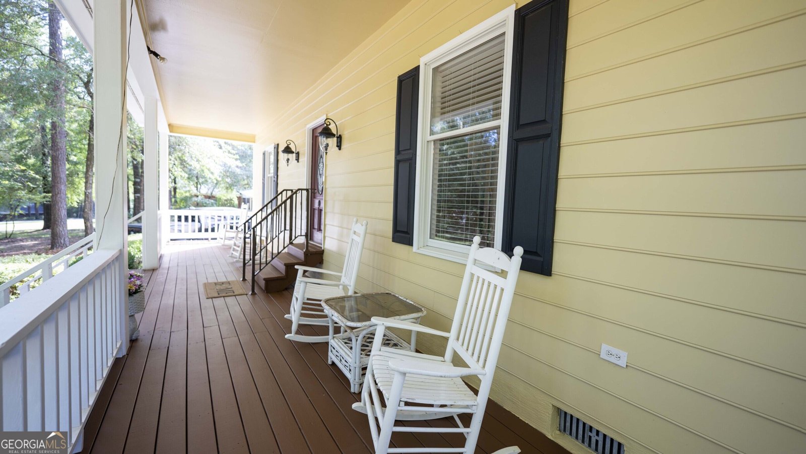 141 Wimbish Way Perry - Photo 8