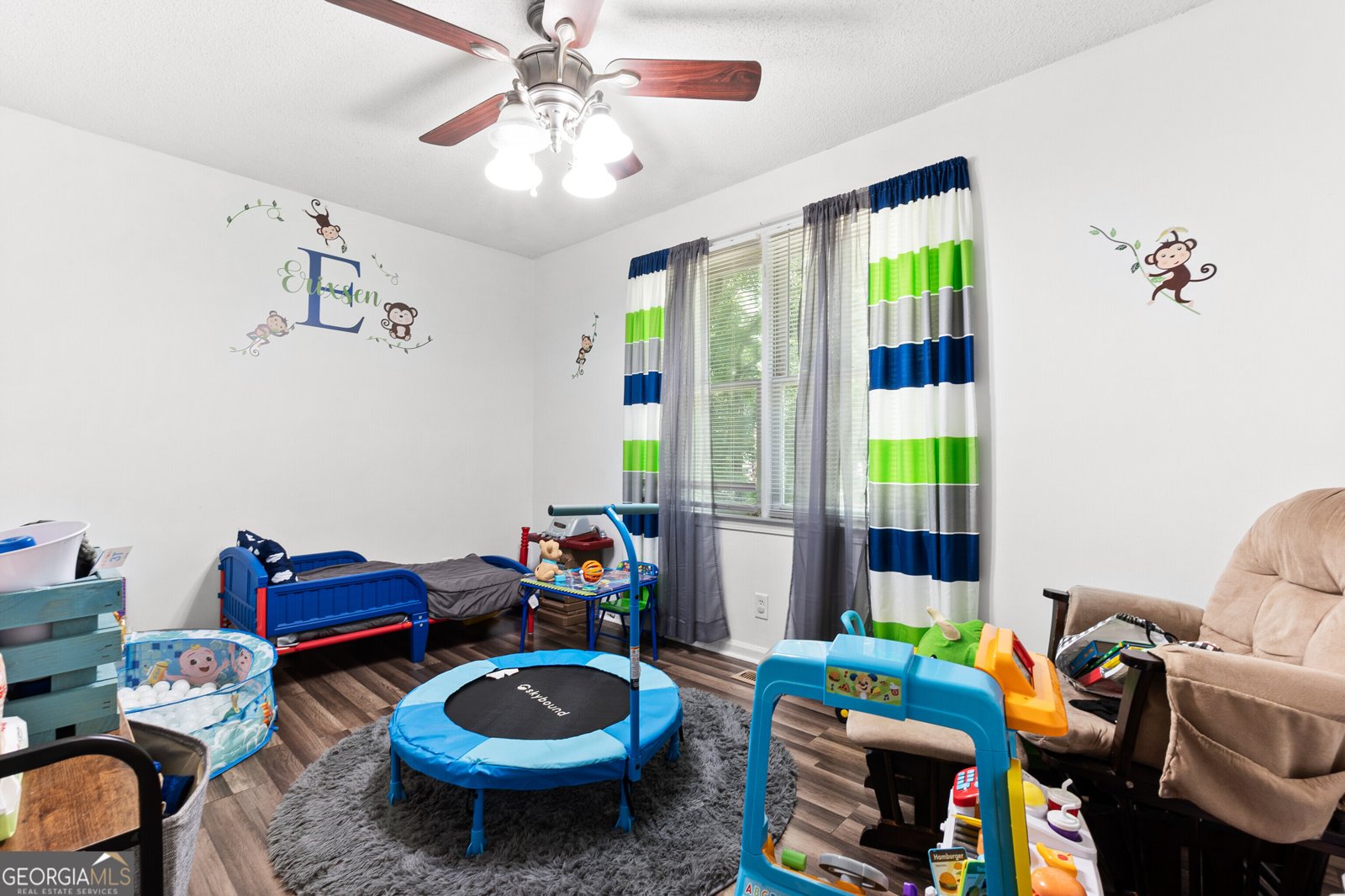 1260 Greentree Parkway Macon - Photo 17
