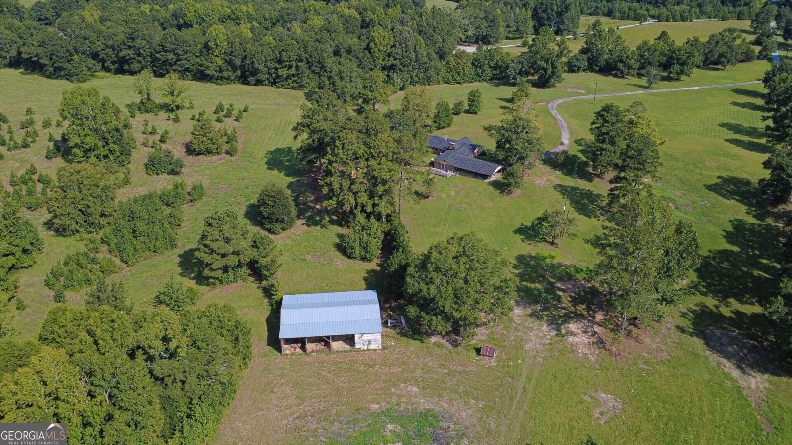 616 Twin Lakes Road Waverly Hall - Photo 80