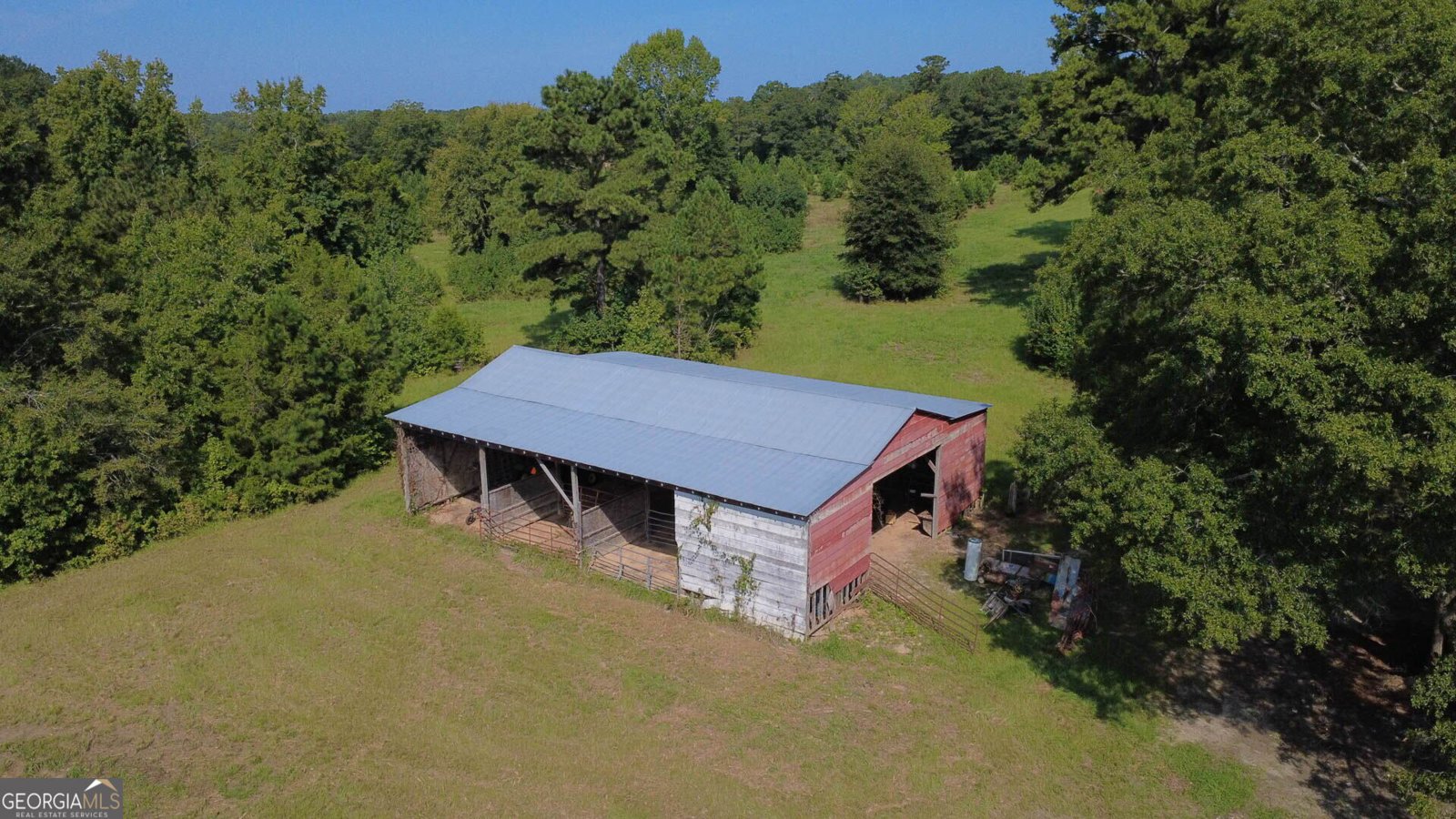 616 Twin Lakes Road Waverly Hall - Photo 84