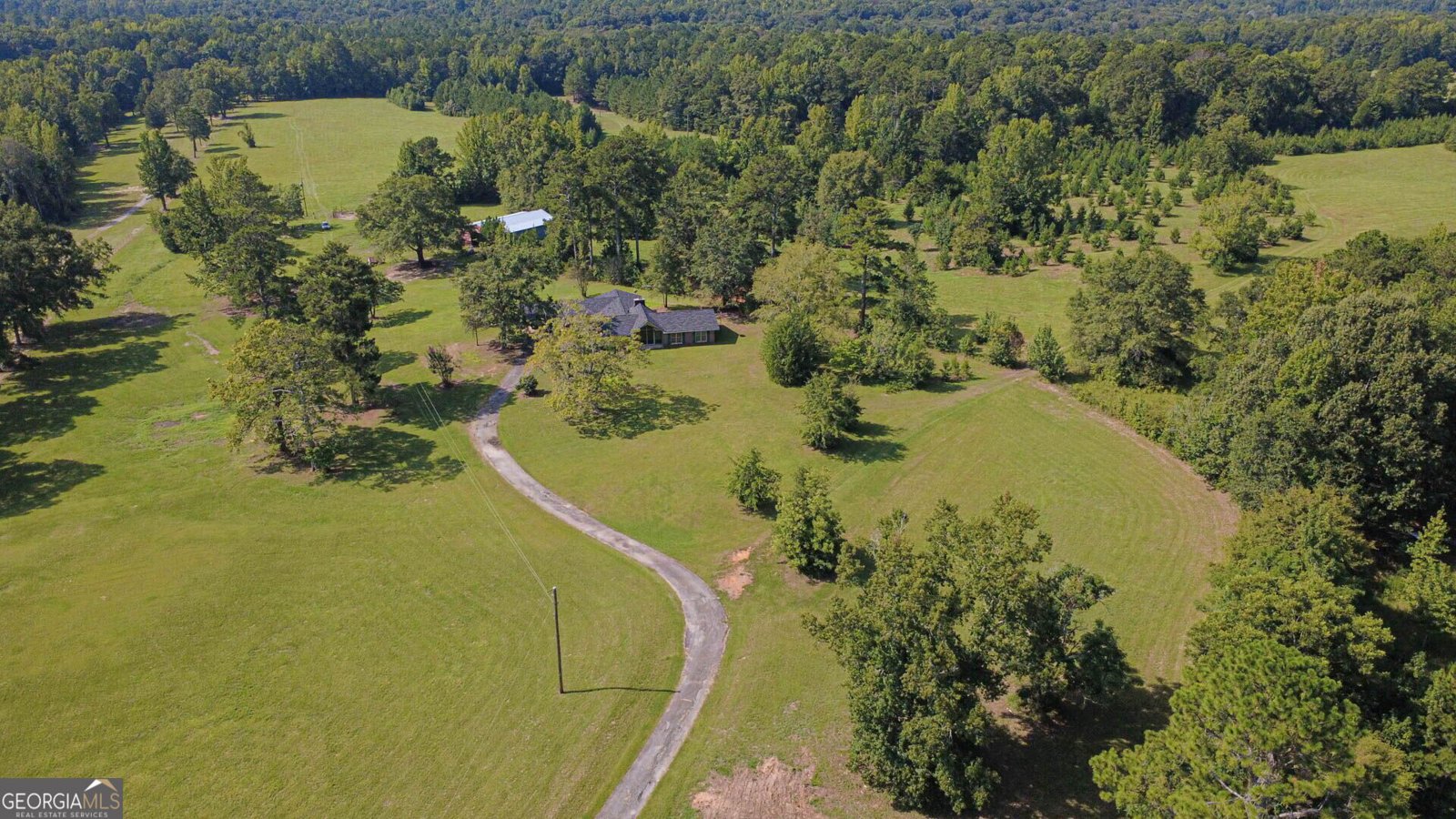 616 Twin Lakes Road Waverly Hall - Photo 93