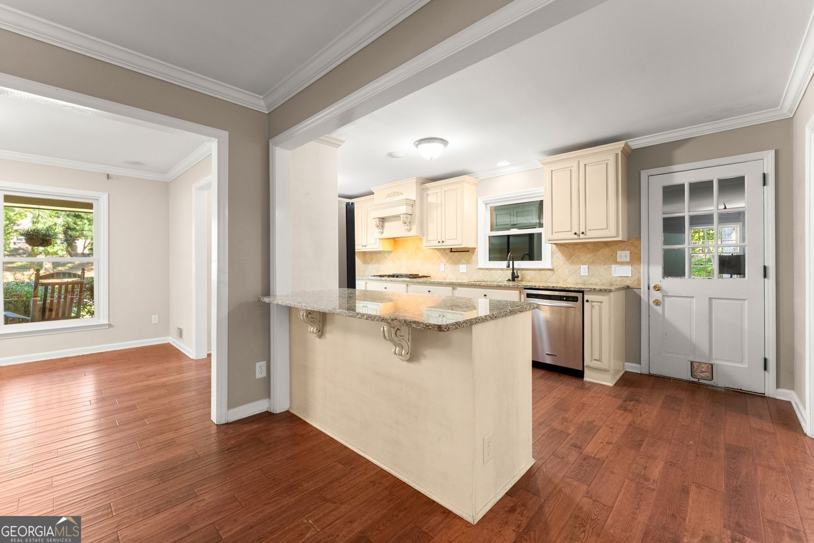 1479 Burns Drive Gainesville - Photo 12