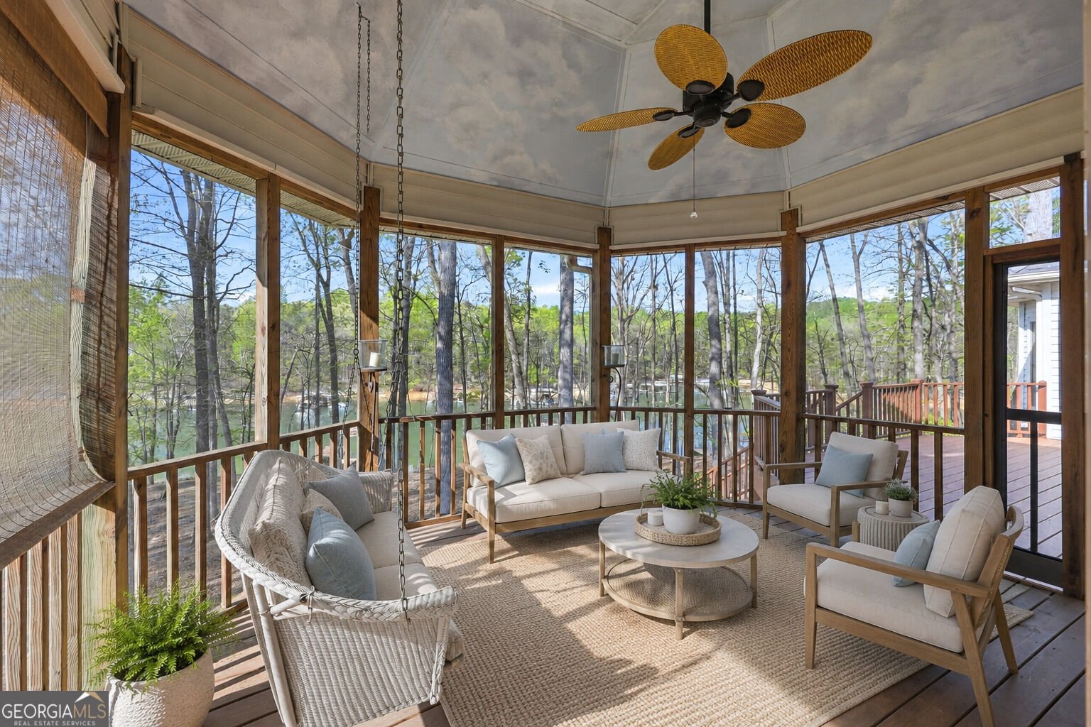 3176 Deepwater Drive Gainesville - Photo 11