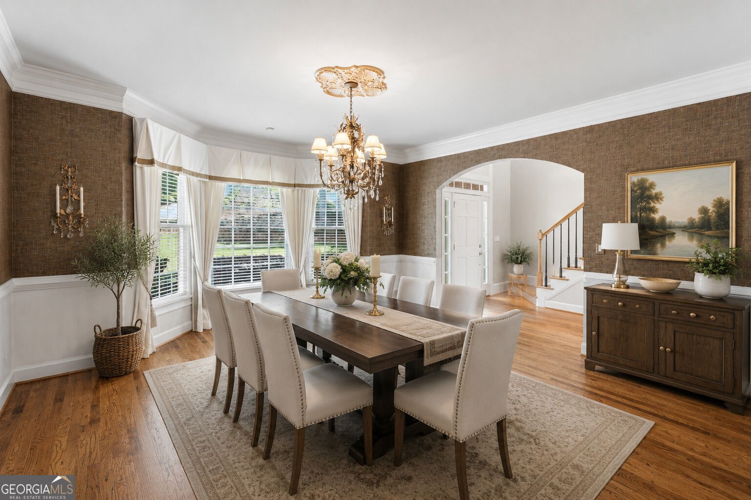 3176 Deepwater Drive Gainesville - Photo 18