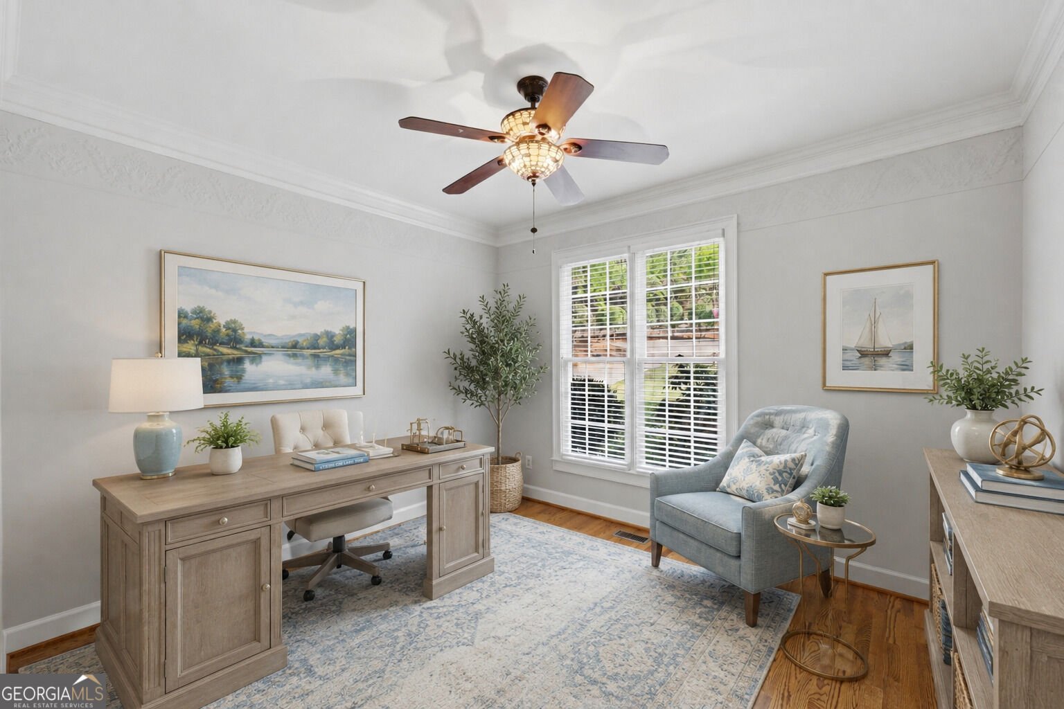 3176 Deepwater Drive Gainesville - Photo 24