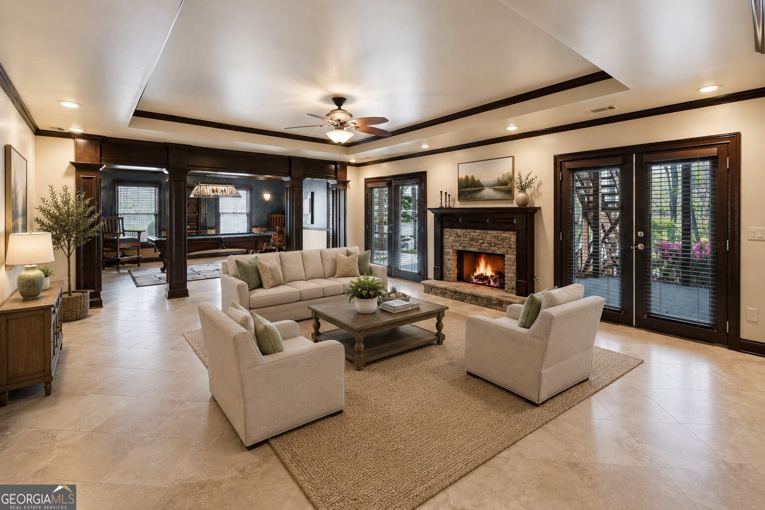 3176 Deepwater Drive Gainesville - Photo 32