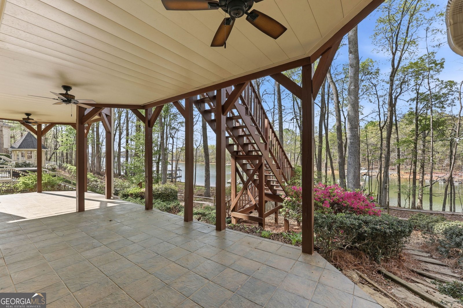 3176 Deepwater Drive Gainesville - Photo 37